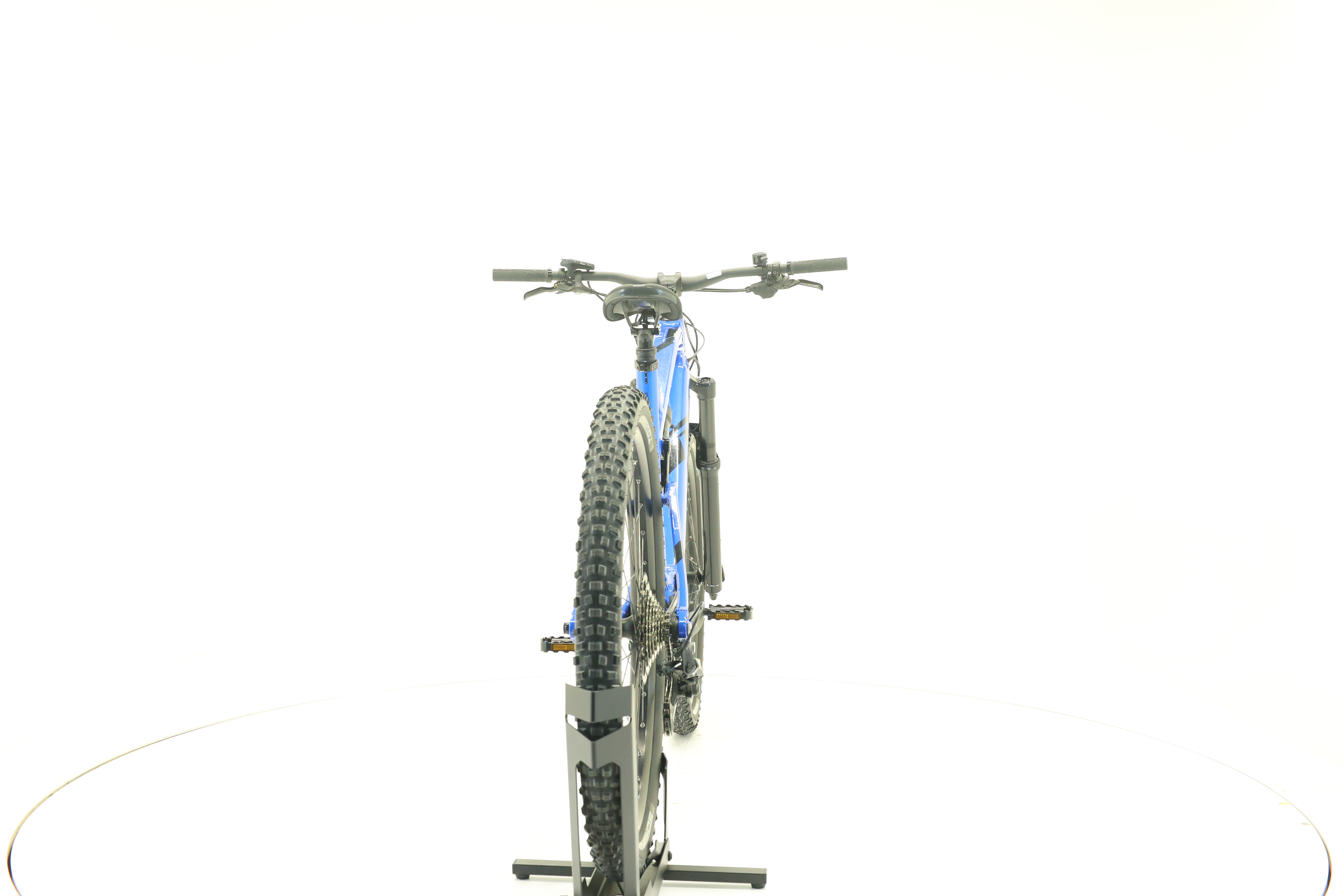 R Raymon Trail Ray 9.0, 50 cm, 160-169 cm, 2023, 1892 km – Bild 7 von 28