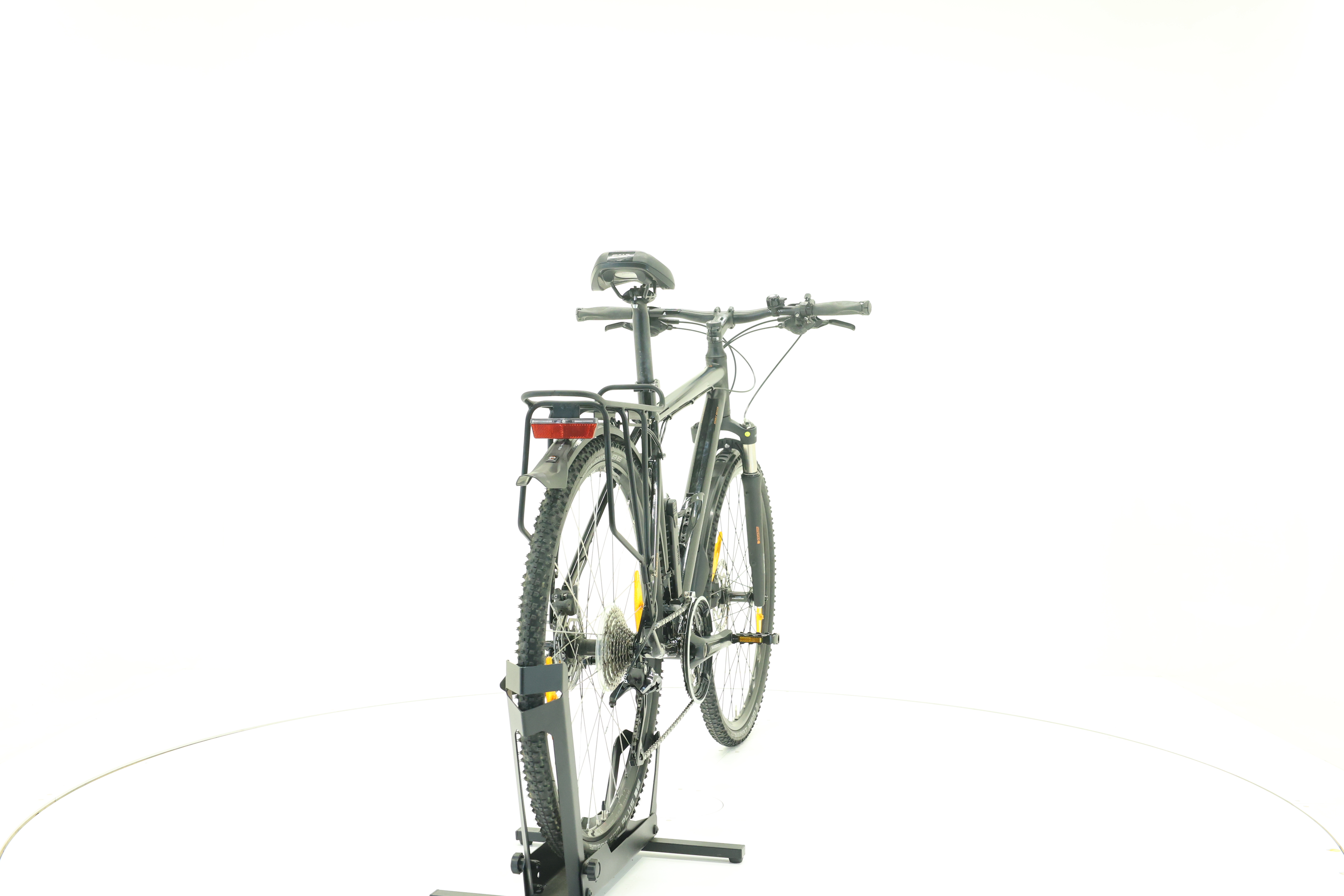 Bulls Cross Mov Er28 sc Rh54cm Diam 30K, 54 cm, 170-179 cm, 2024, 0 km – Bild 18 von 31