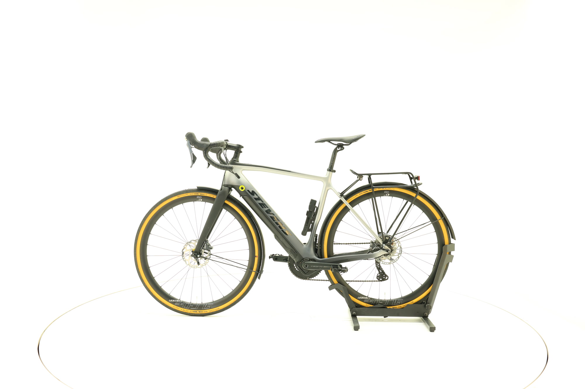 Stevens E-Getaway, 53 cm, 170-179 cm, 2023, 0 km – Bild 2 von 8