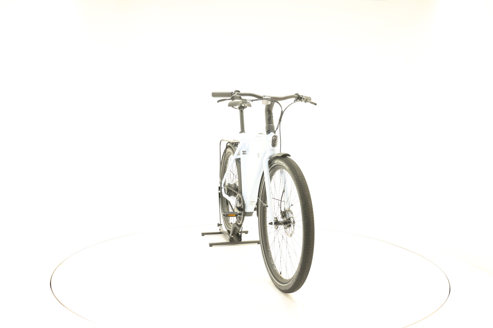 Tenways CGO009, 57 cm, 180-189 cm, 2025, 0 km – Bild 13 von 18