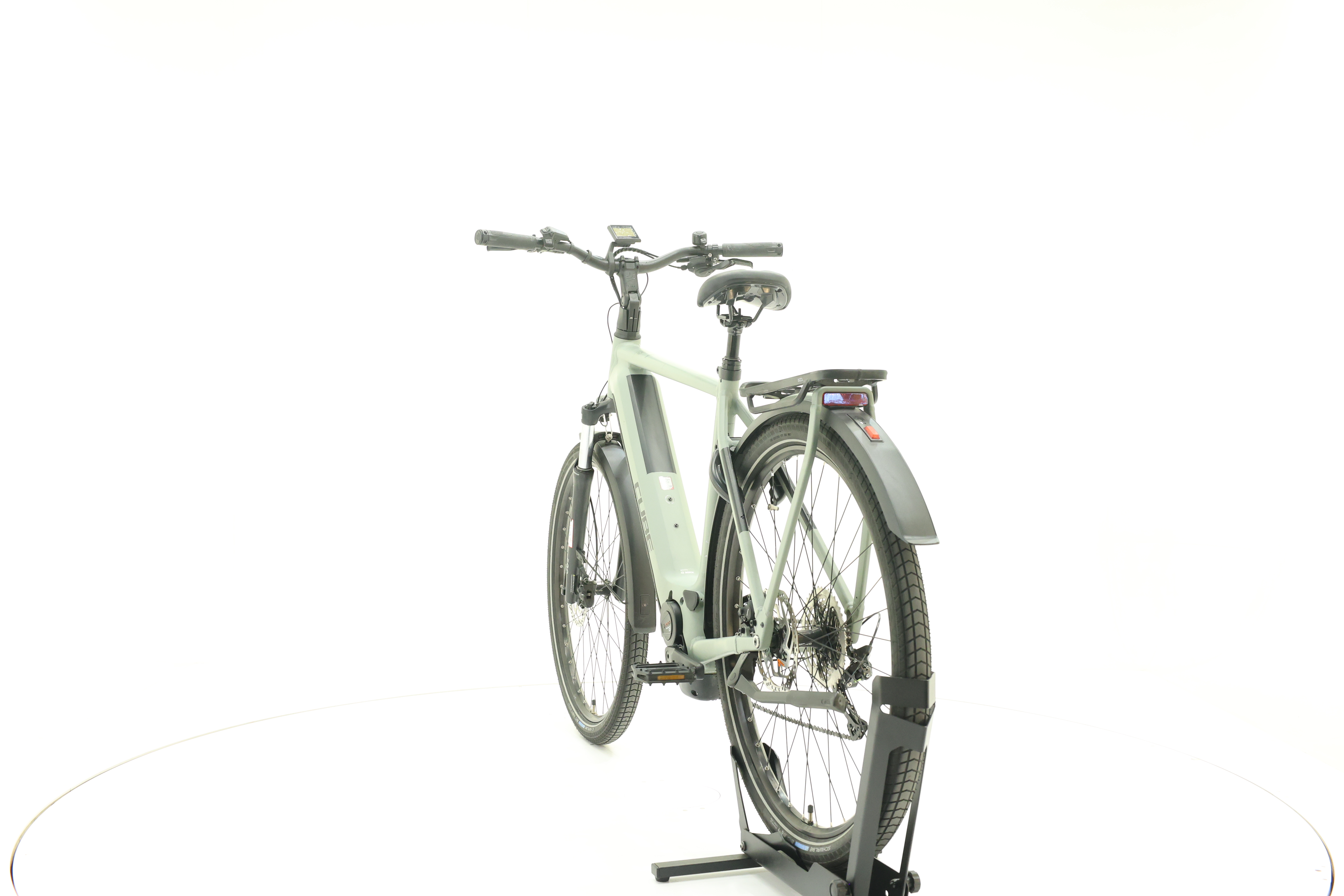 Cube Kathmandu Hybrid ONE 625, 56 cm, 180-189 cm, 2023, 2681 km – Bild 7 von 24