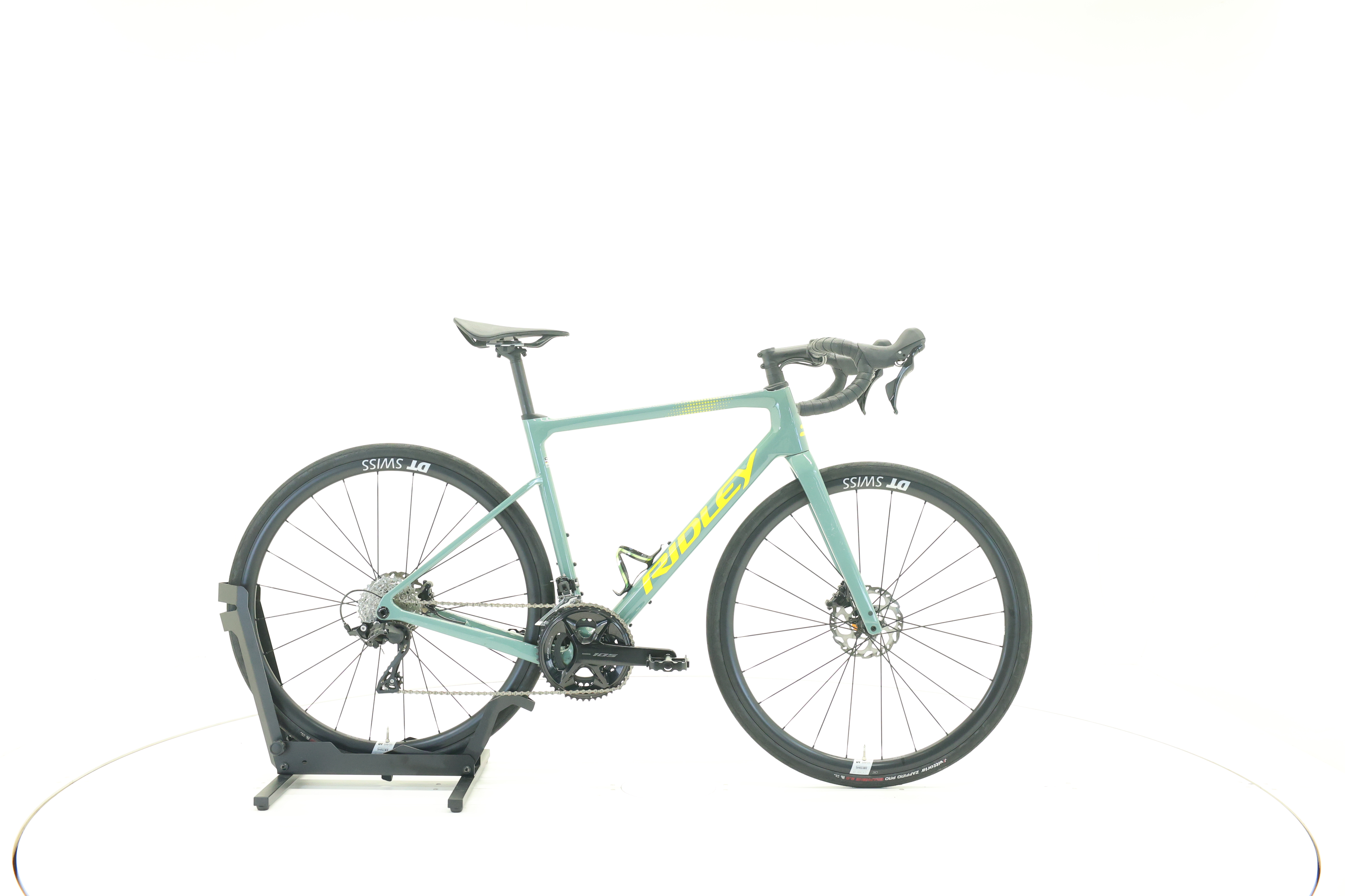Ridley Grifn Road 105 2x12, M, 2025, 0 km – Bild 1 von 5