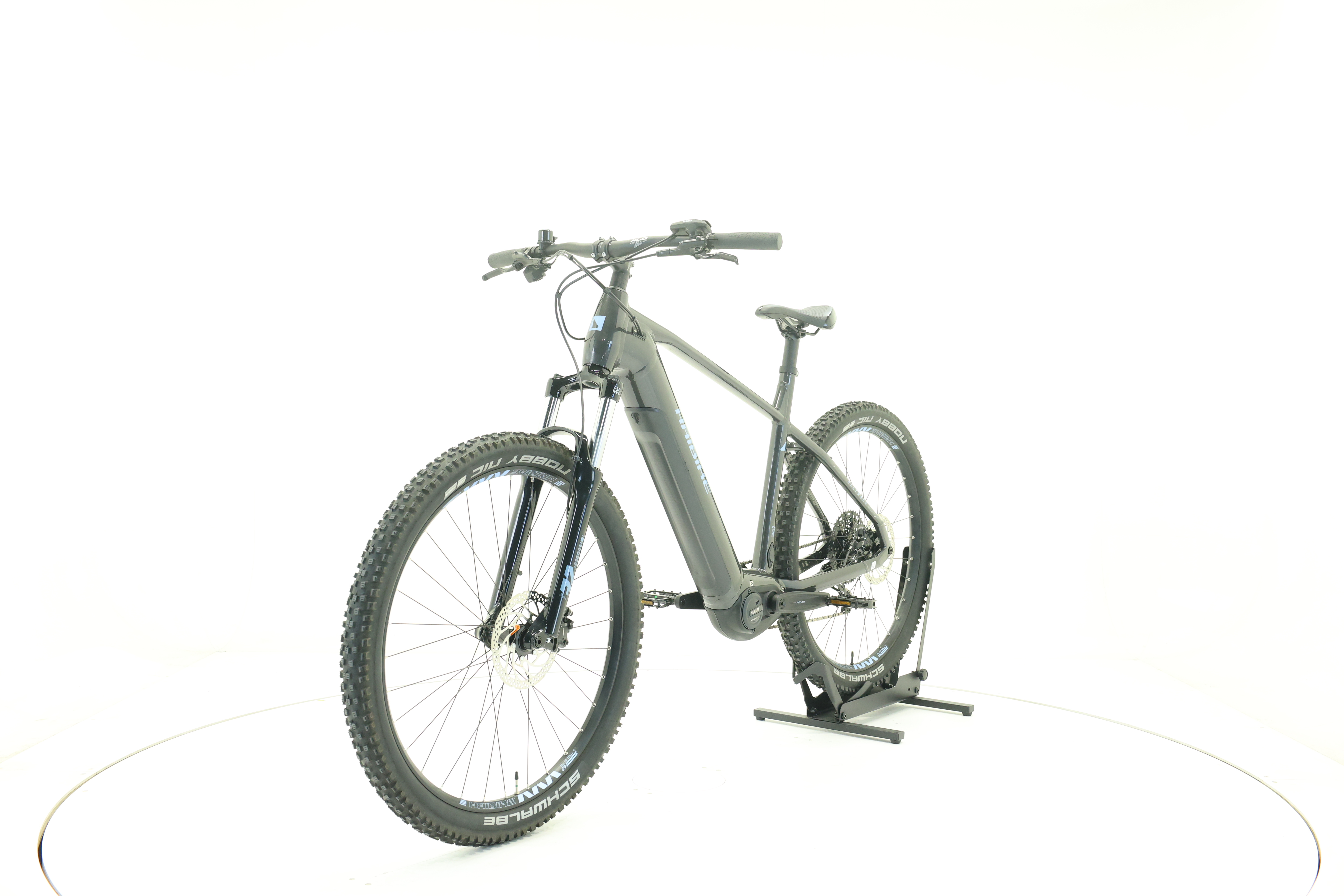 Haibike AllTrack 5  29