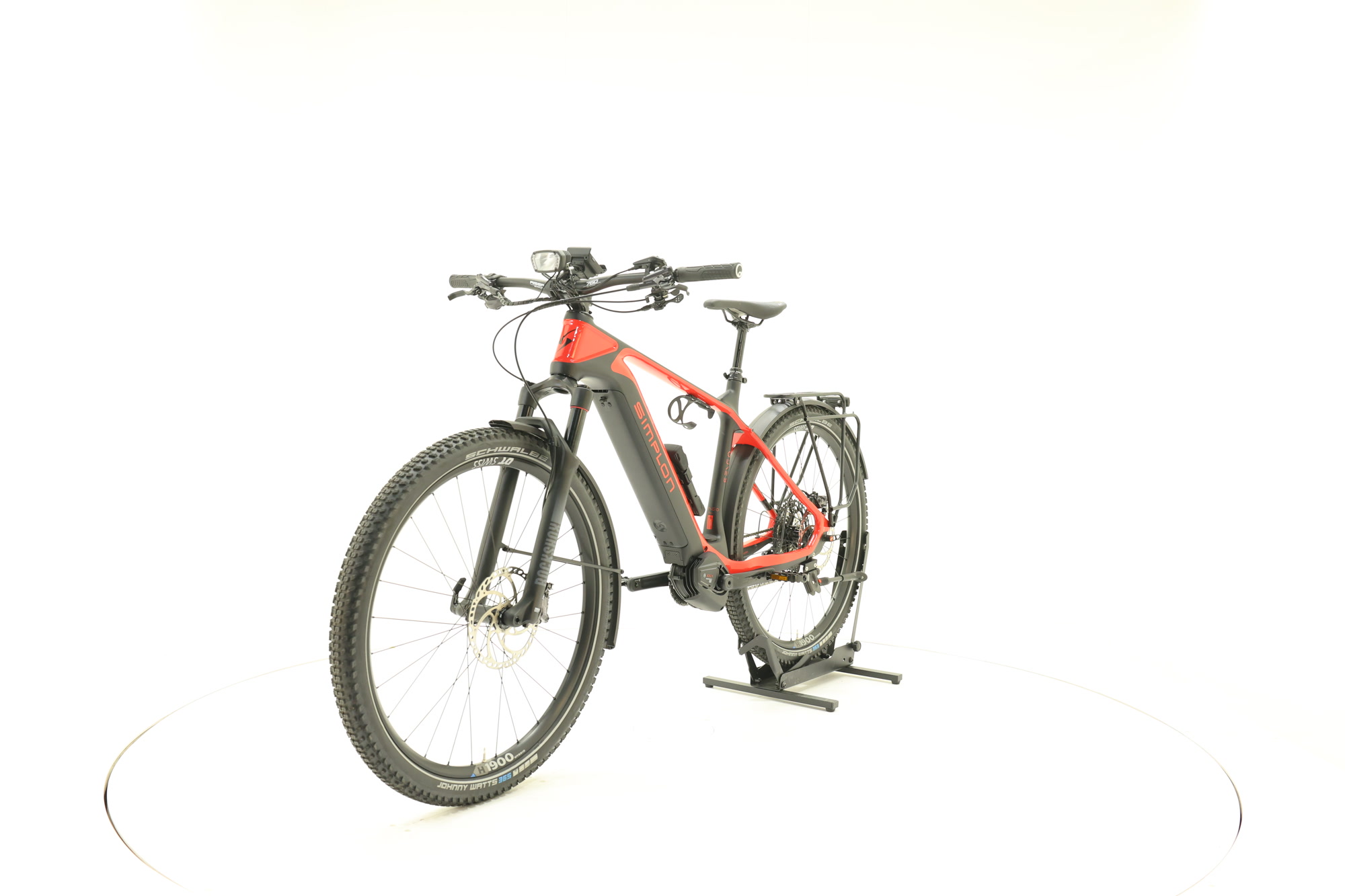 Simplon Sengo Pmax XT-12, XL, 170-179 cm, 2024, 13 km – Bild 3 von 8