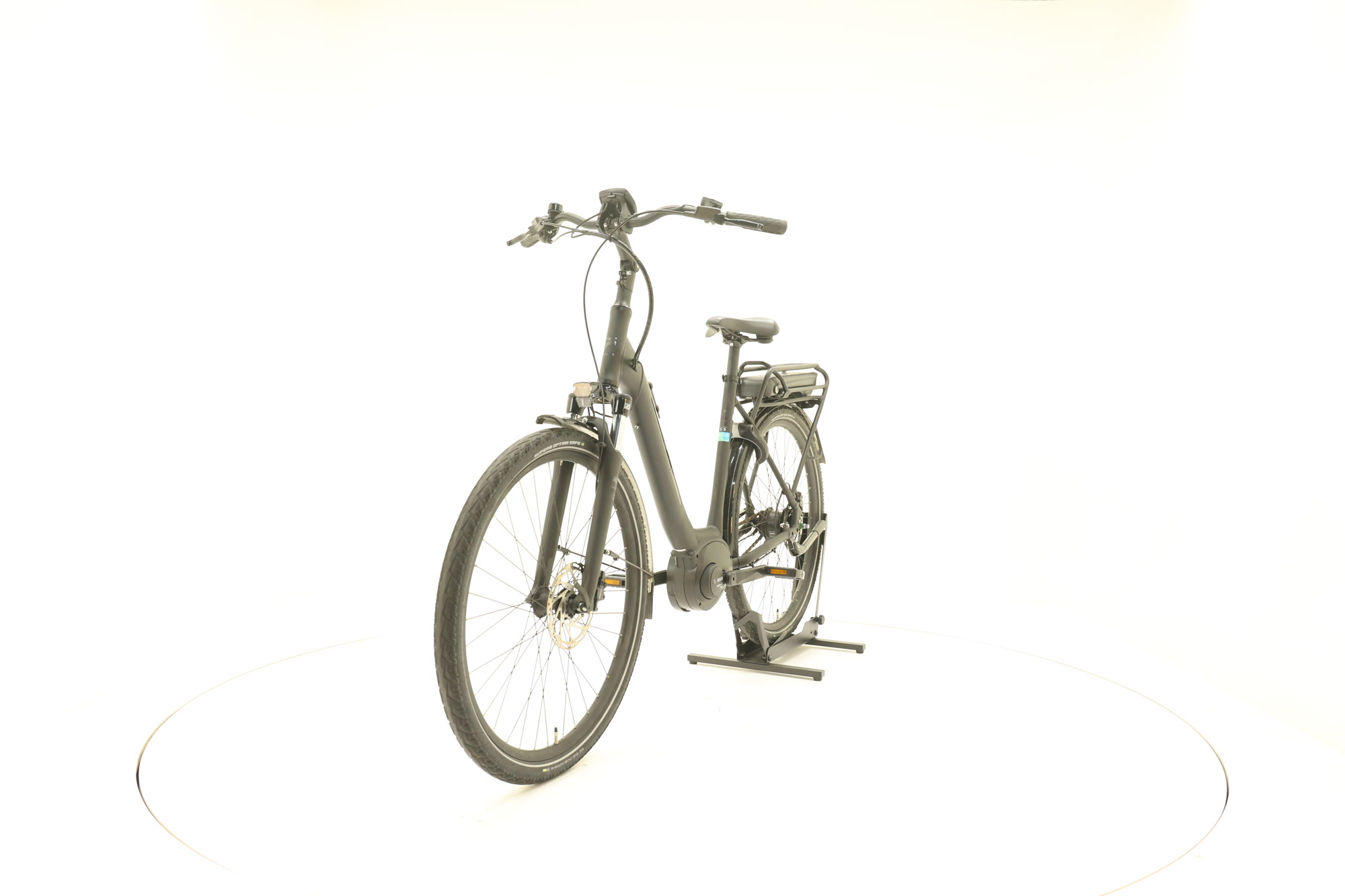 Pegasus Solero E8R Plus Rh55 – Bild 1 von 7