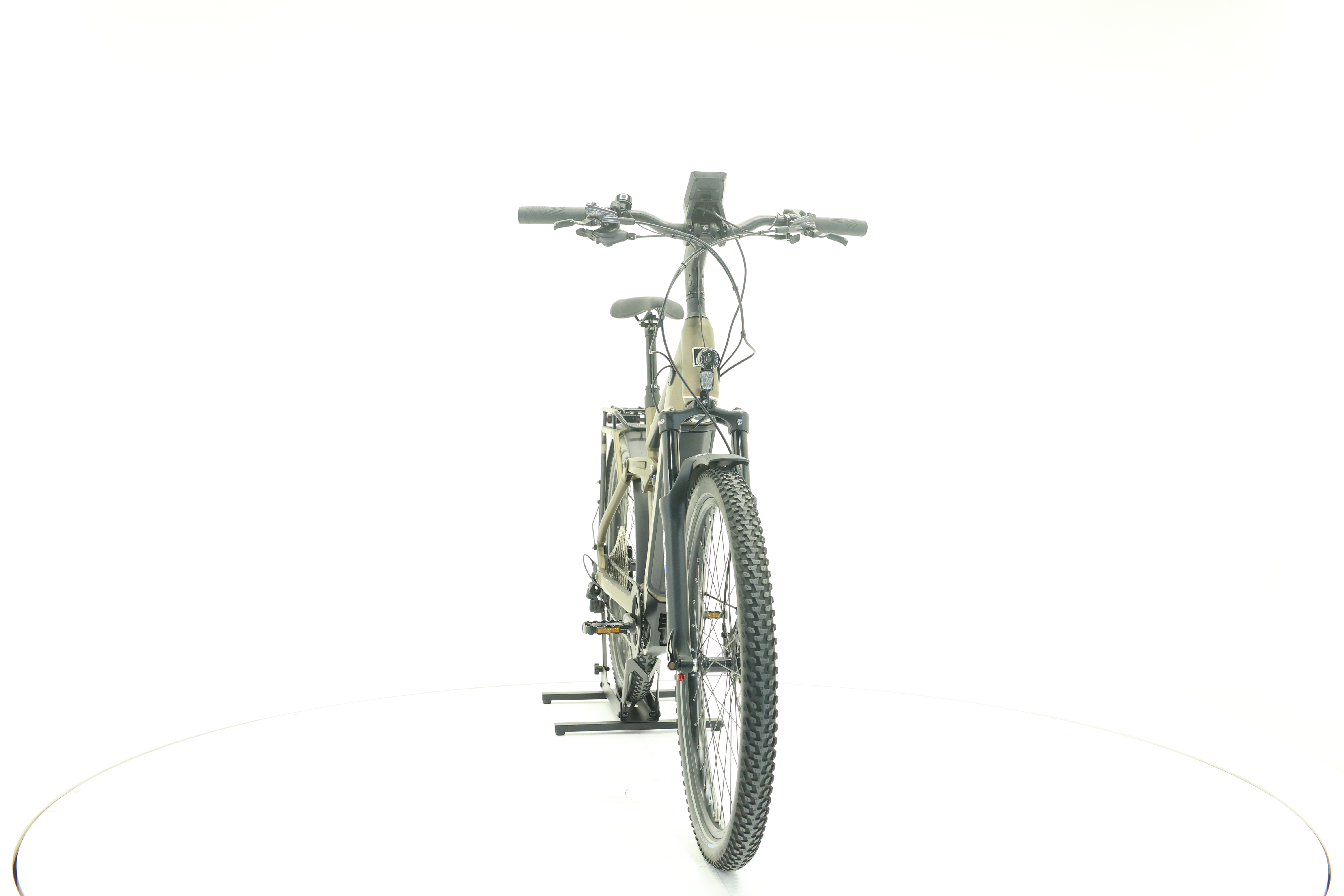 e-bike manufaktur TX 22 Cross