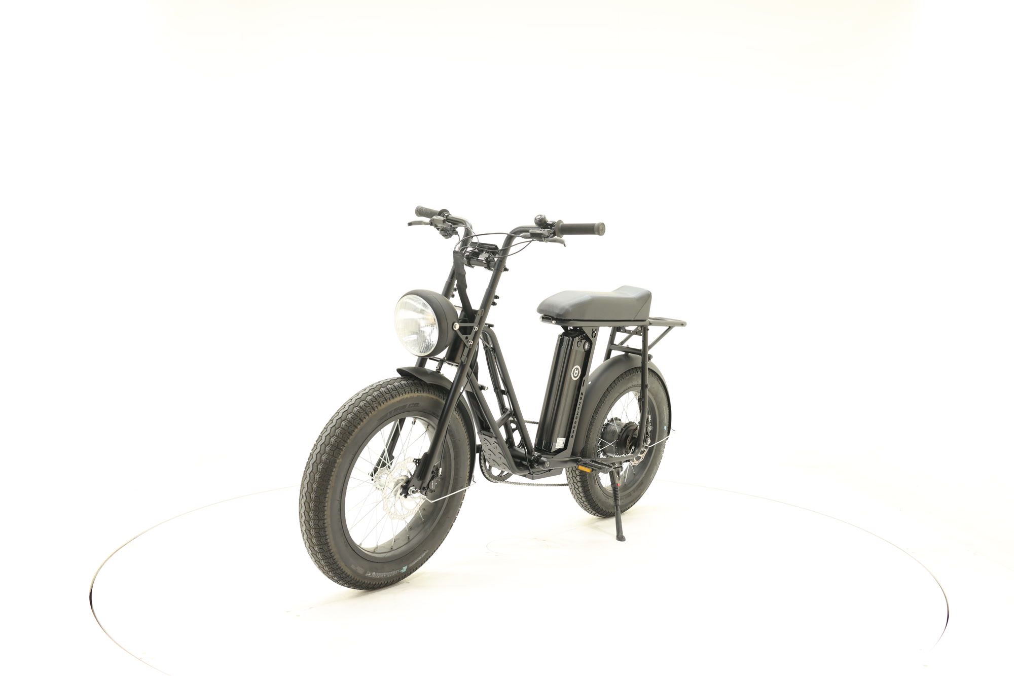 Urban Drivestyle UNI Swing Tiefeinsteiger 250W