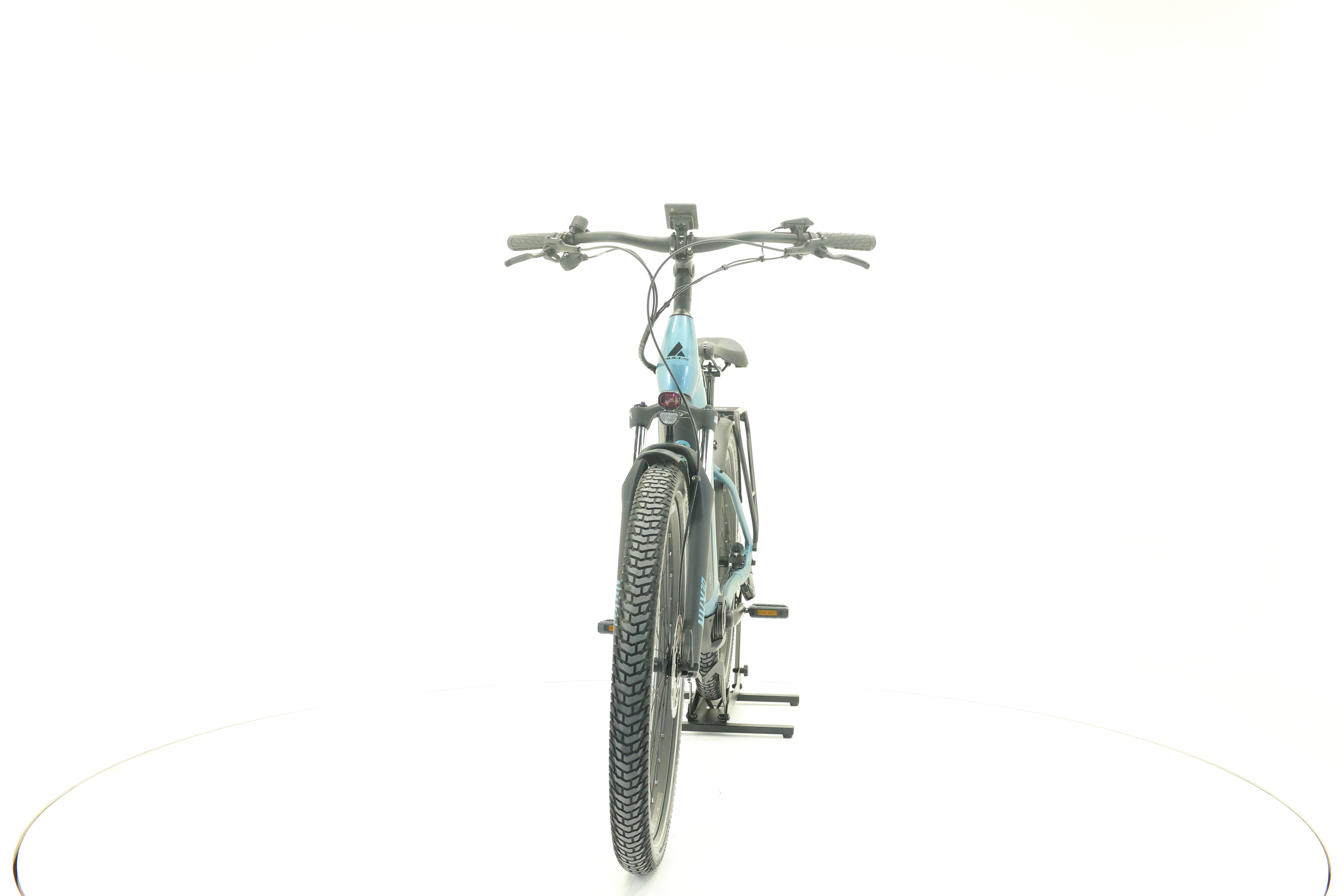 Bulls Iconic 1, 41 cm, 160-169 cm, 2024, 354.9 km – Bild 23 von 24