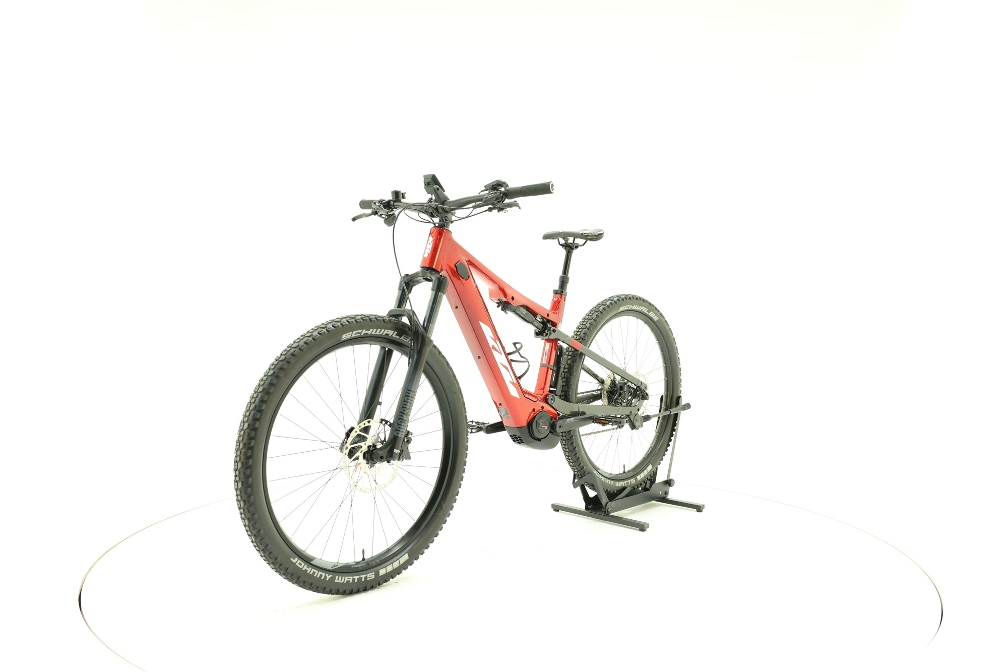 KTM Chacana LTD Pro, L, 180-189 cm, 2024, 169 km – Bild 1 von 8