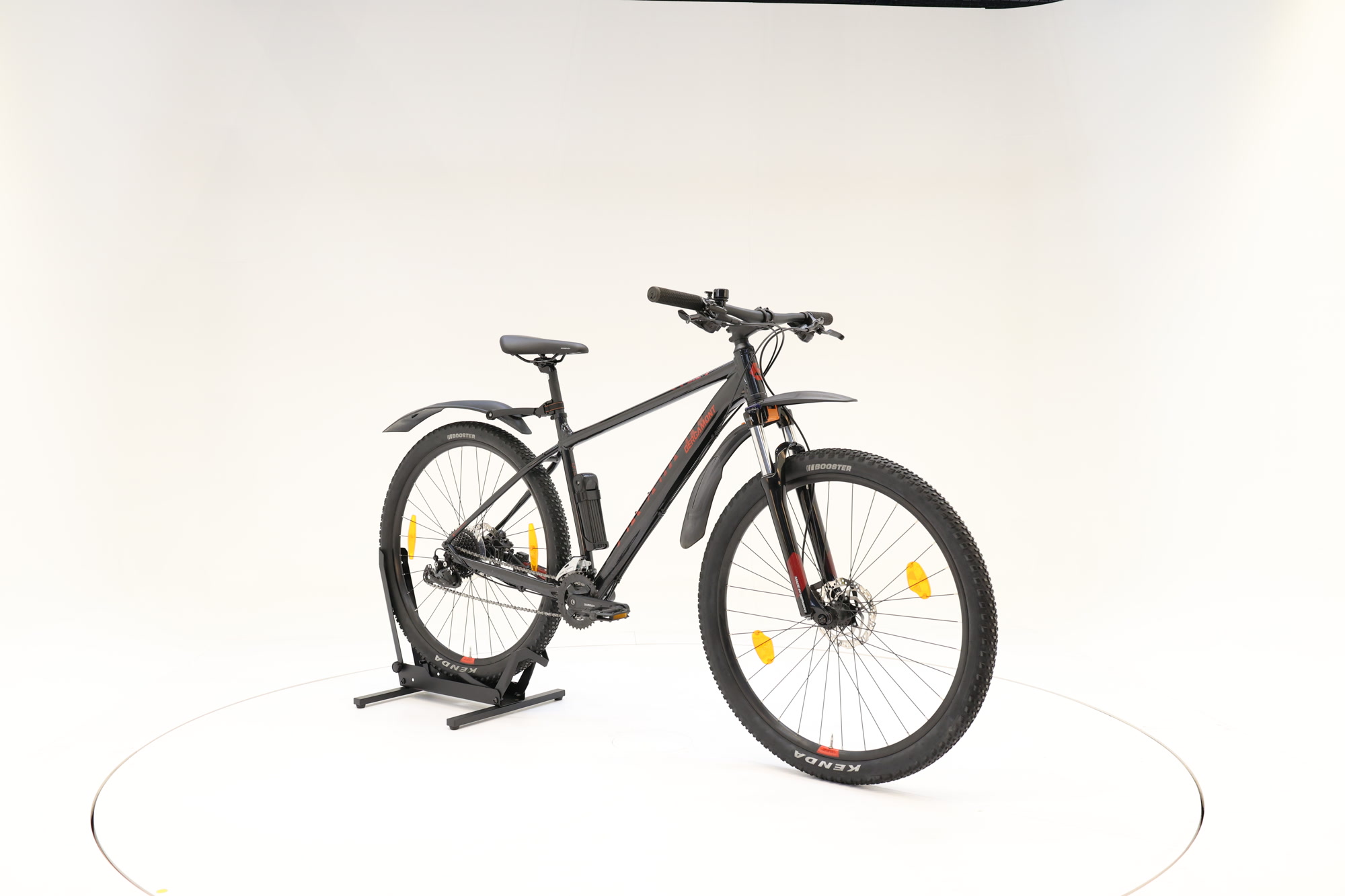 Bergamont Revox 4, 49 cm, 160-169 cm, 2022, 0 km – Bild 6 von 8