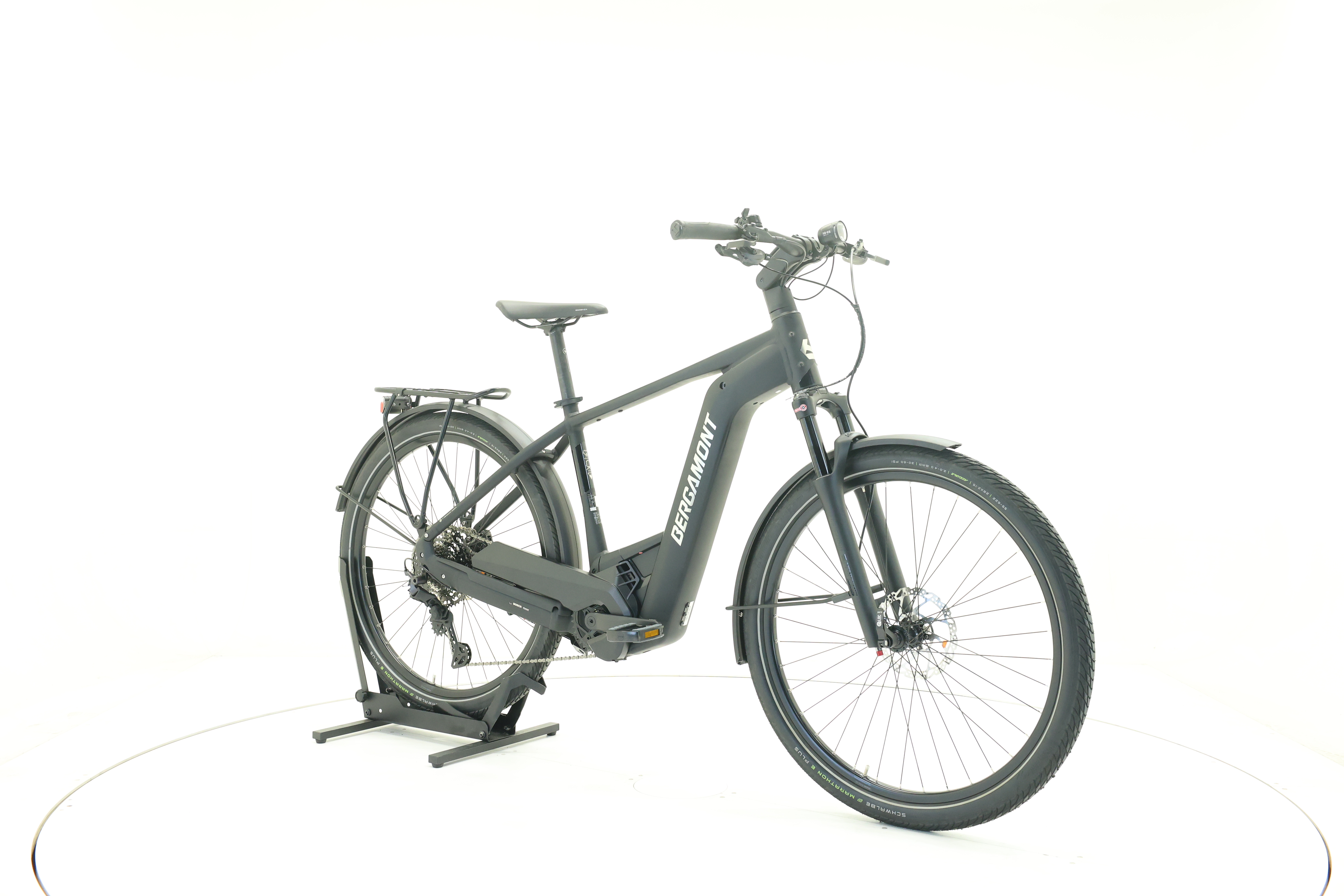 Bergamont E-Horizon Prem Expert G