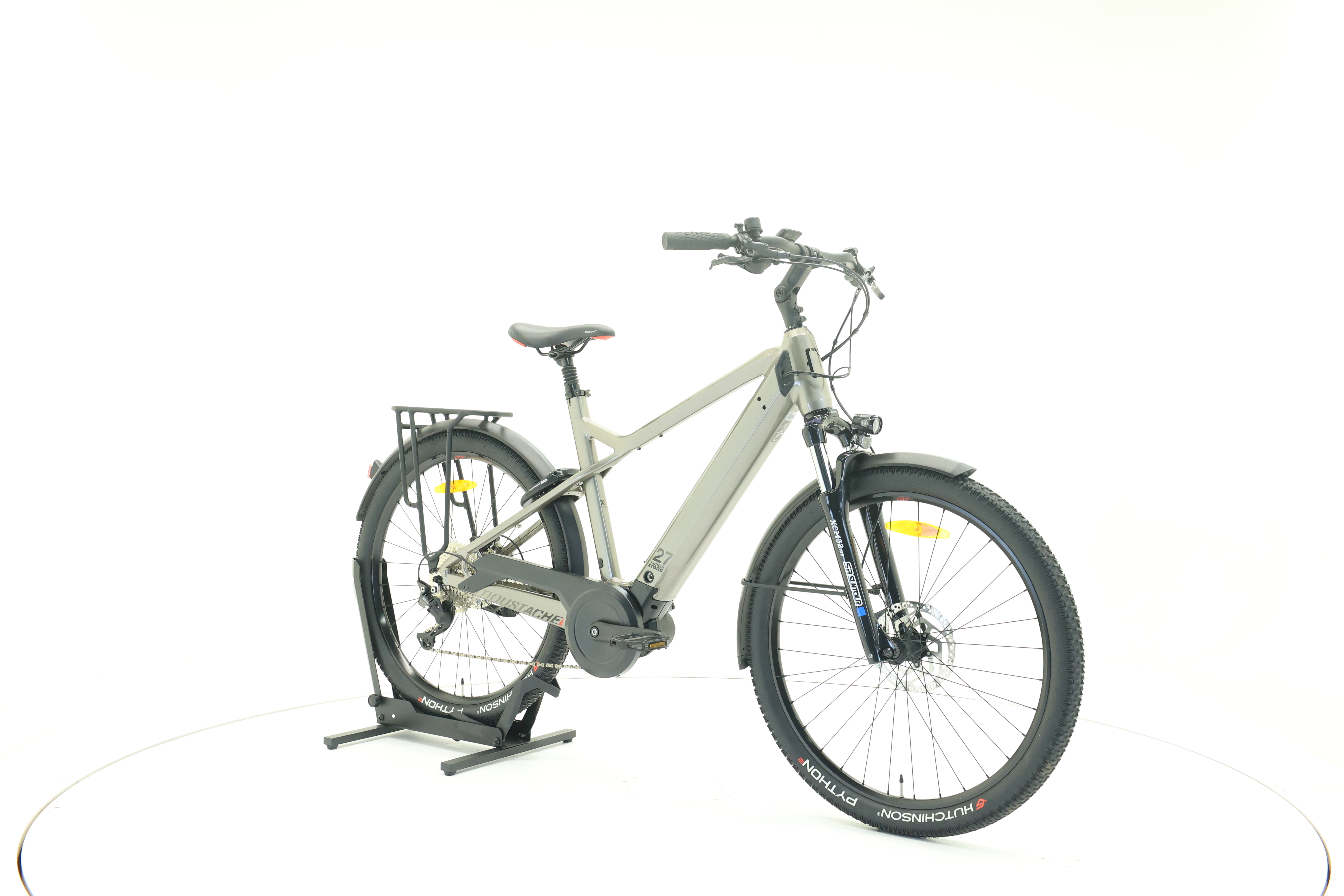 Moustache Bikes Samedi X Road 3