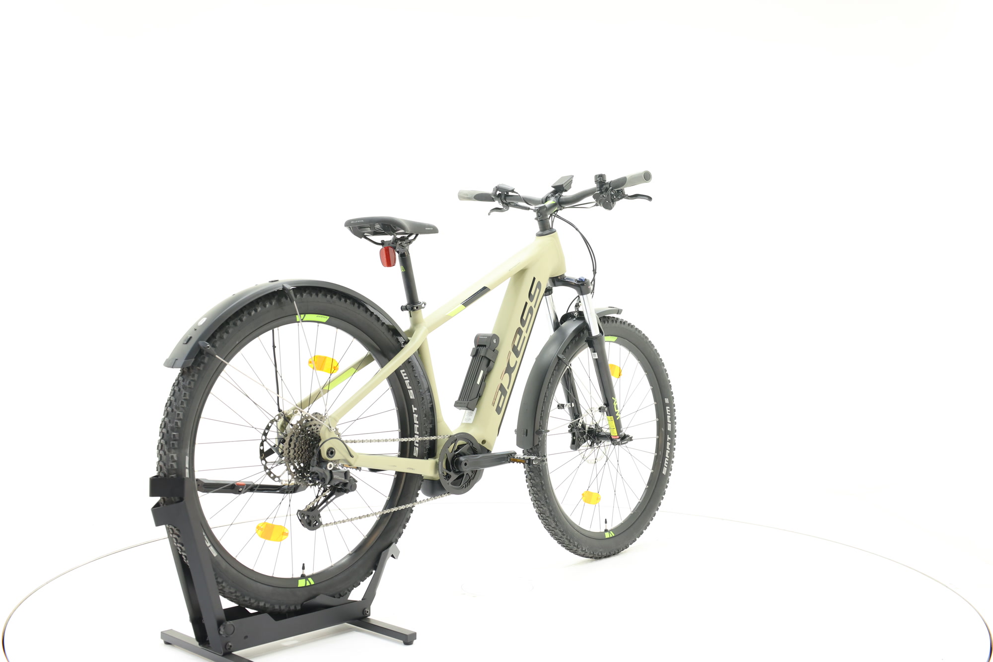Axess Force 29 Allroad