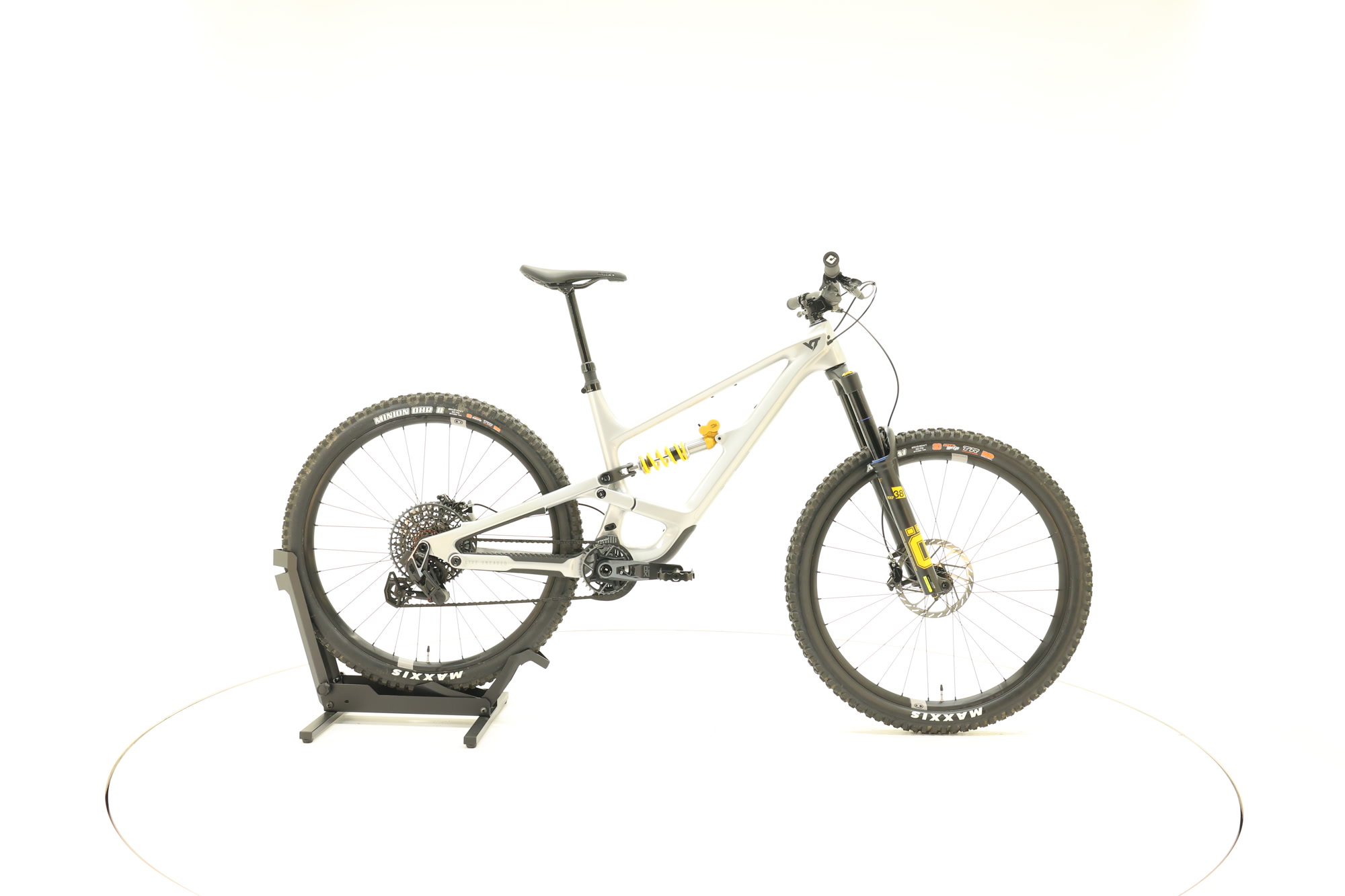 YT Industries 2024 / Capra 29 UM CORE 5