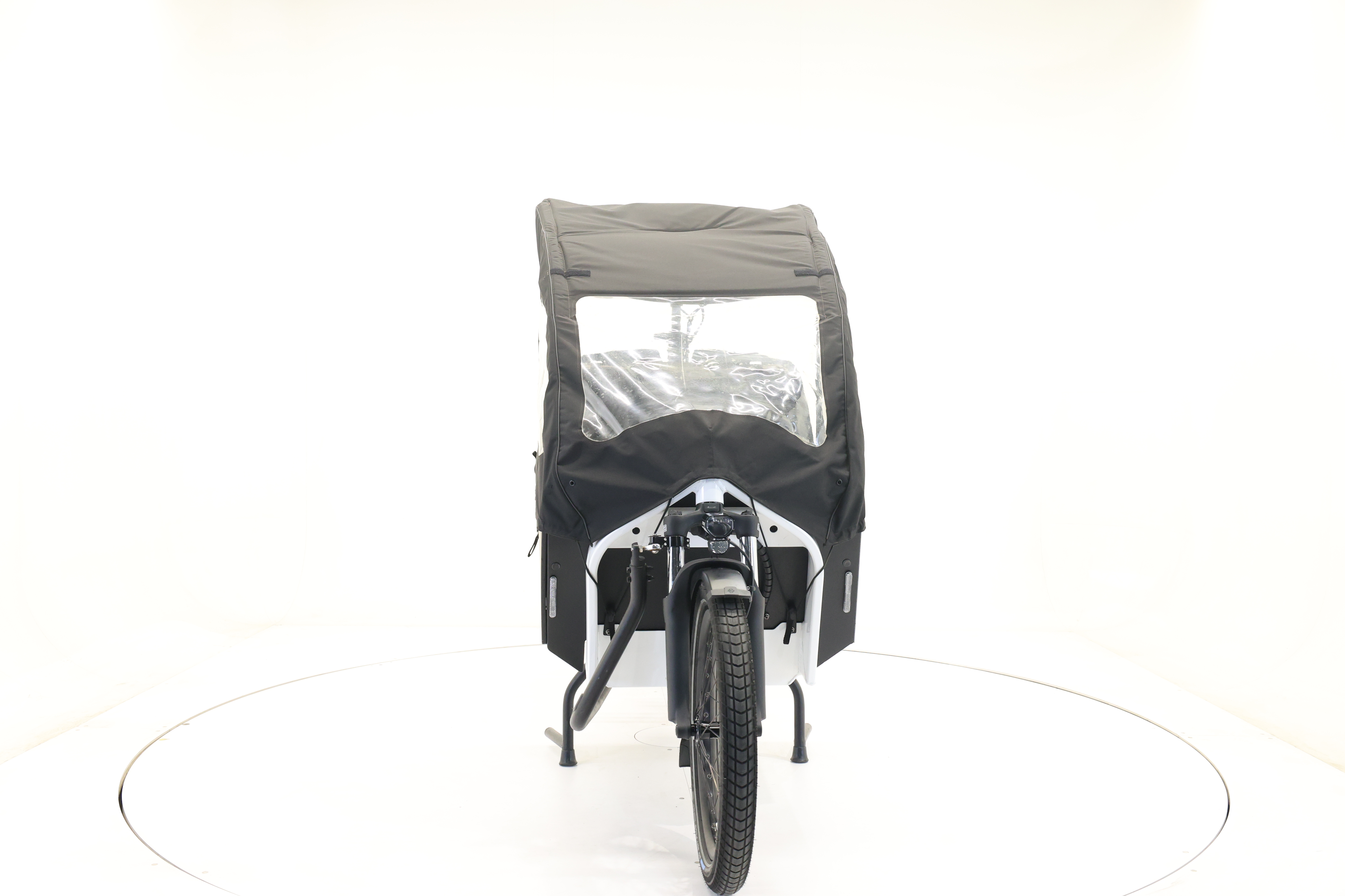 Riese und Müller Transporter2 65 vario