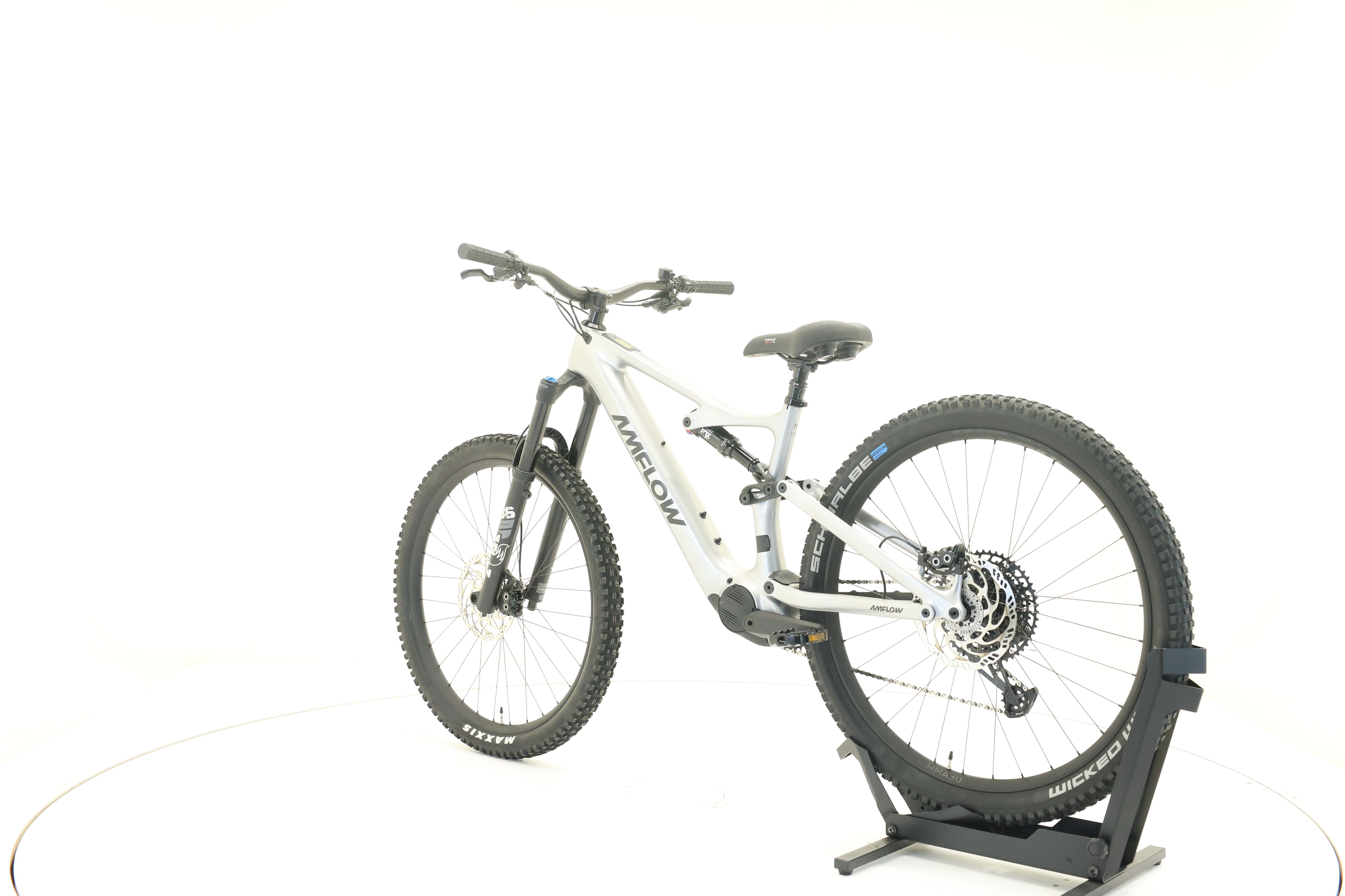 AMFLOW Pl Carbon