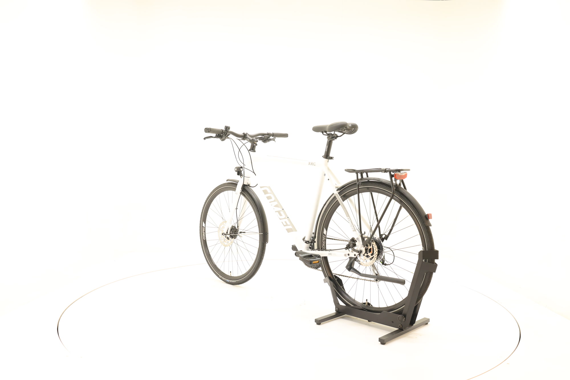 Compel xrc700l, 58 cm, 180-189 cm, 2023, 0 km – Bild 7 von 8