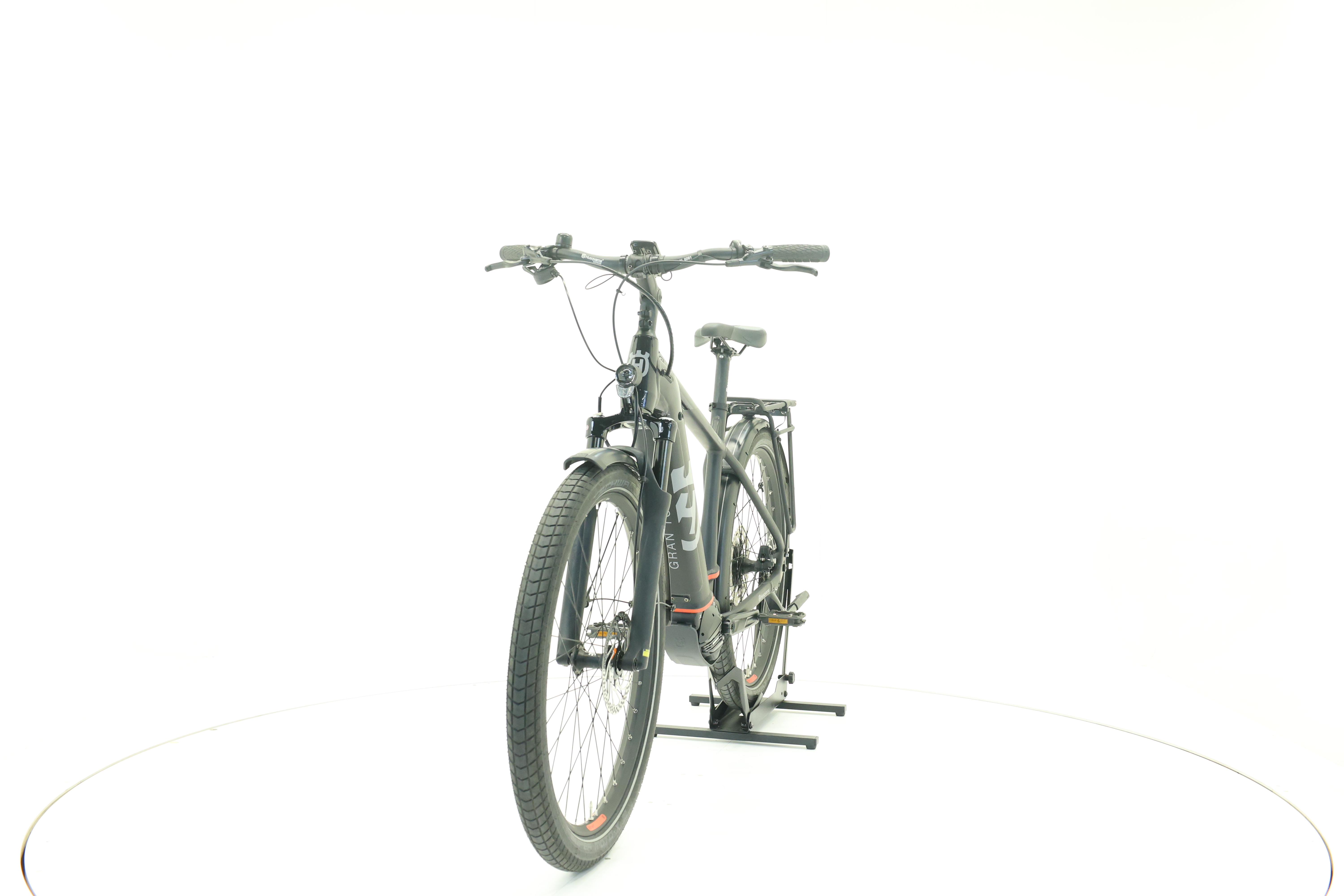 Husqvarna E-Bicycles GRAN TOURER GT3 GENT