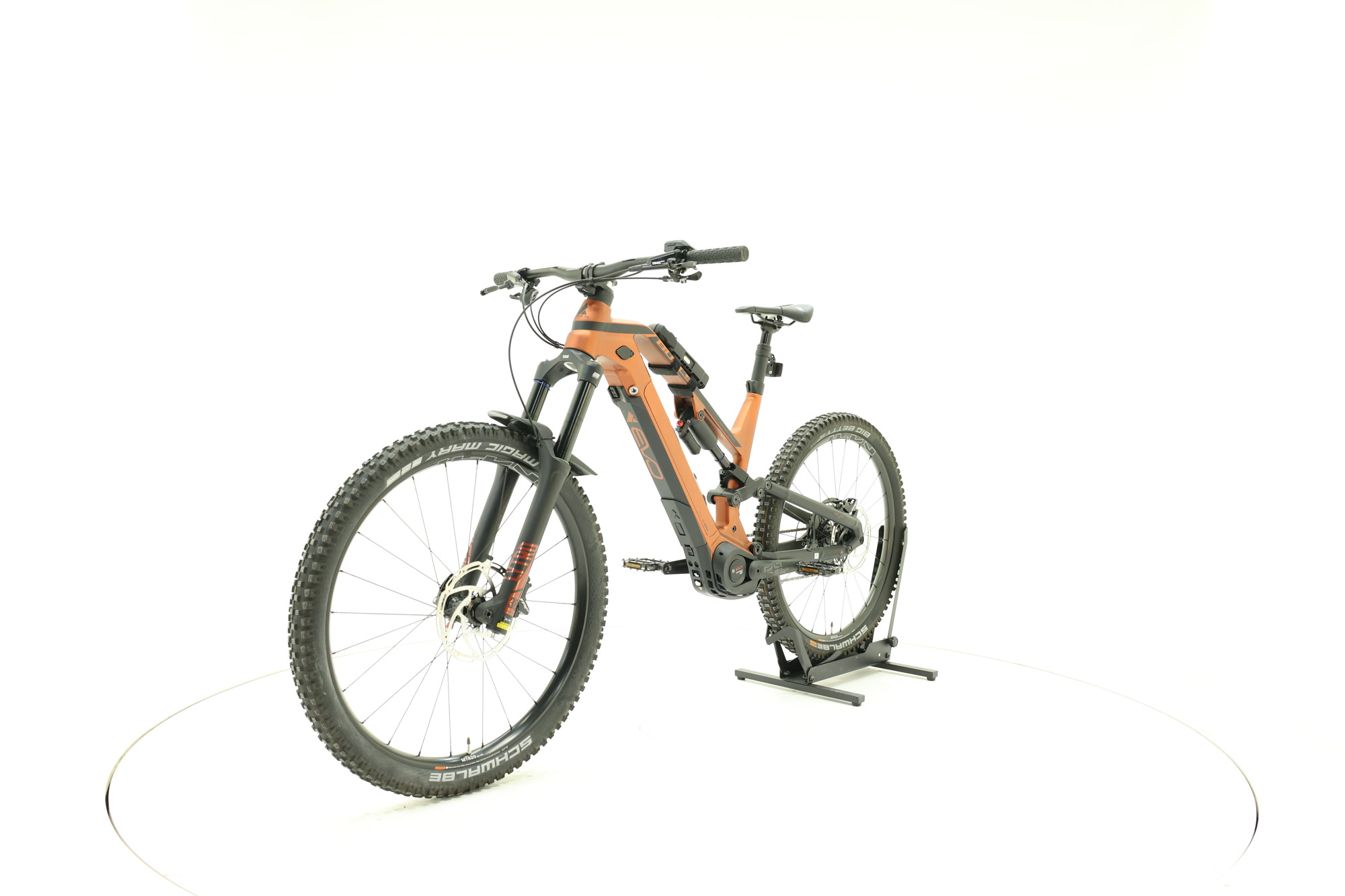 Bulls Sonic EVO EN 1, 48 cm, 180-189 cm, 2024, 885 km – Bild 1 von 14