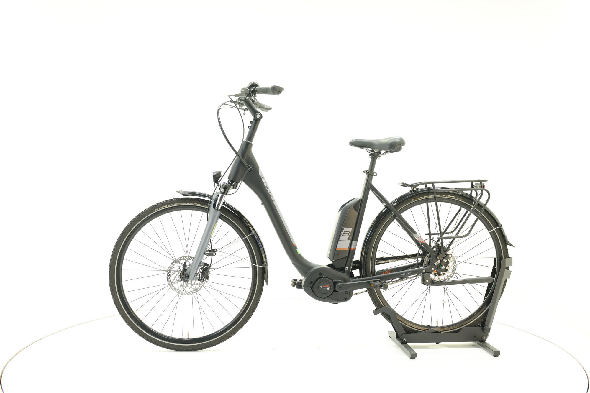 Bicycles Faro 8.5, L, 170-179 cm, 2024, 416.5 km – Bild 6 von 8