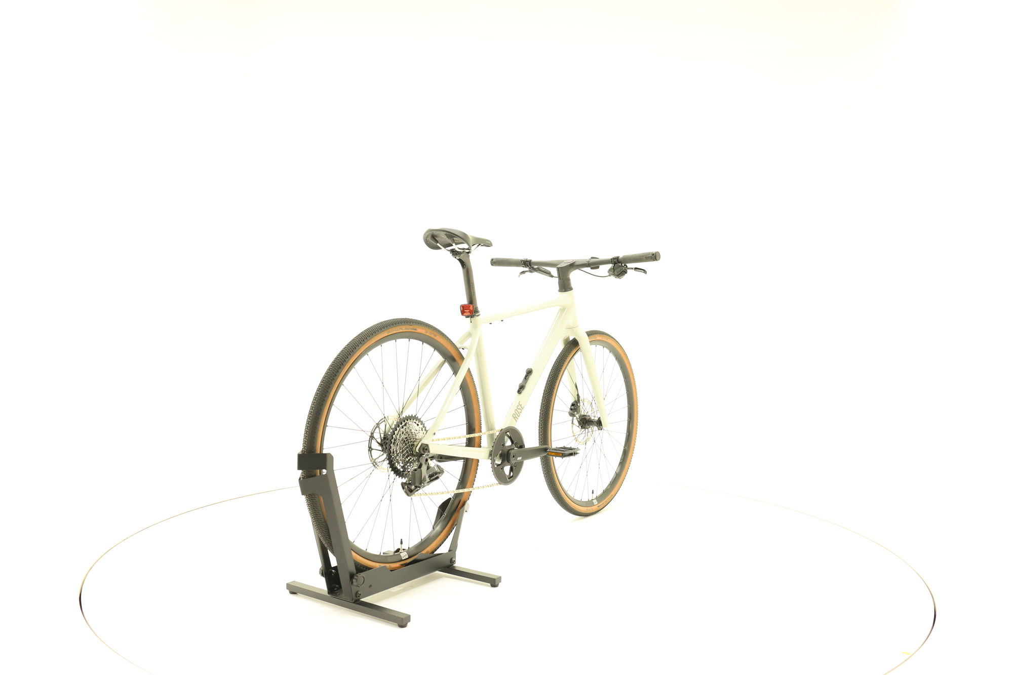 Rose Bikes SNEAK 3