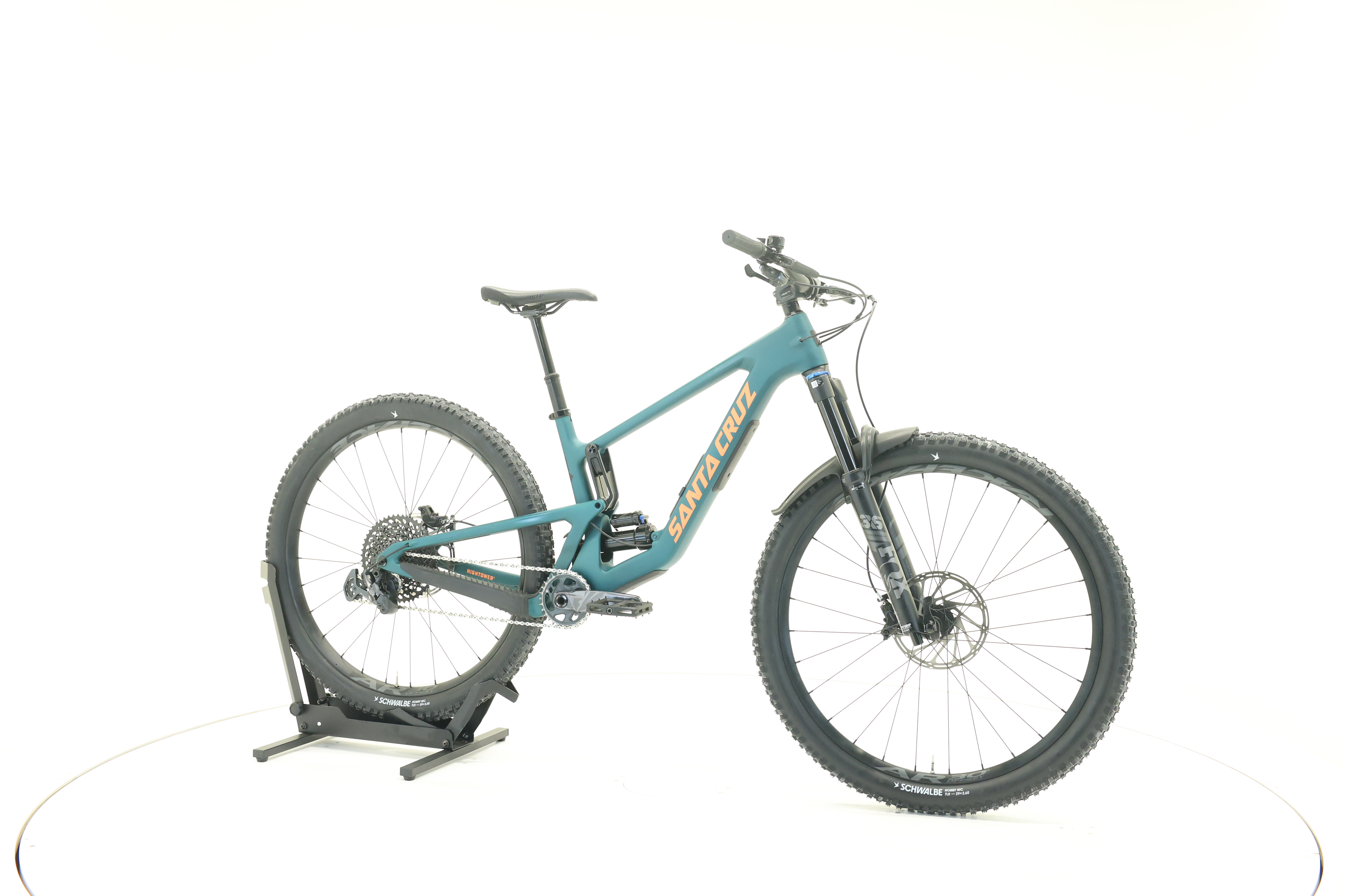 Santa Cruz Hightower, M, 170-179 cm, 2023, 0 km – Bild 12 von 24