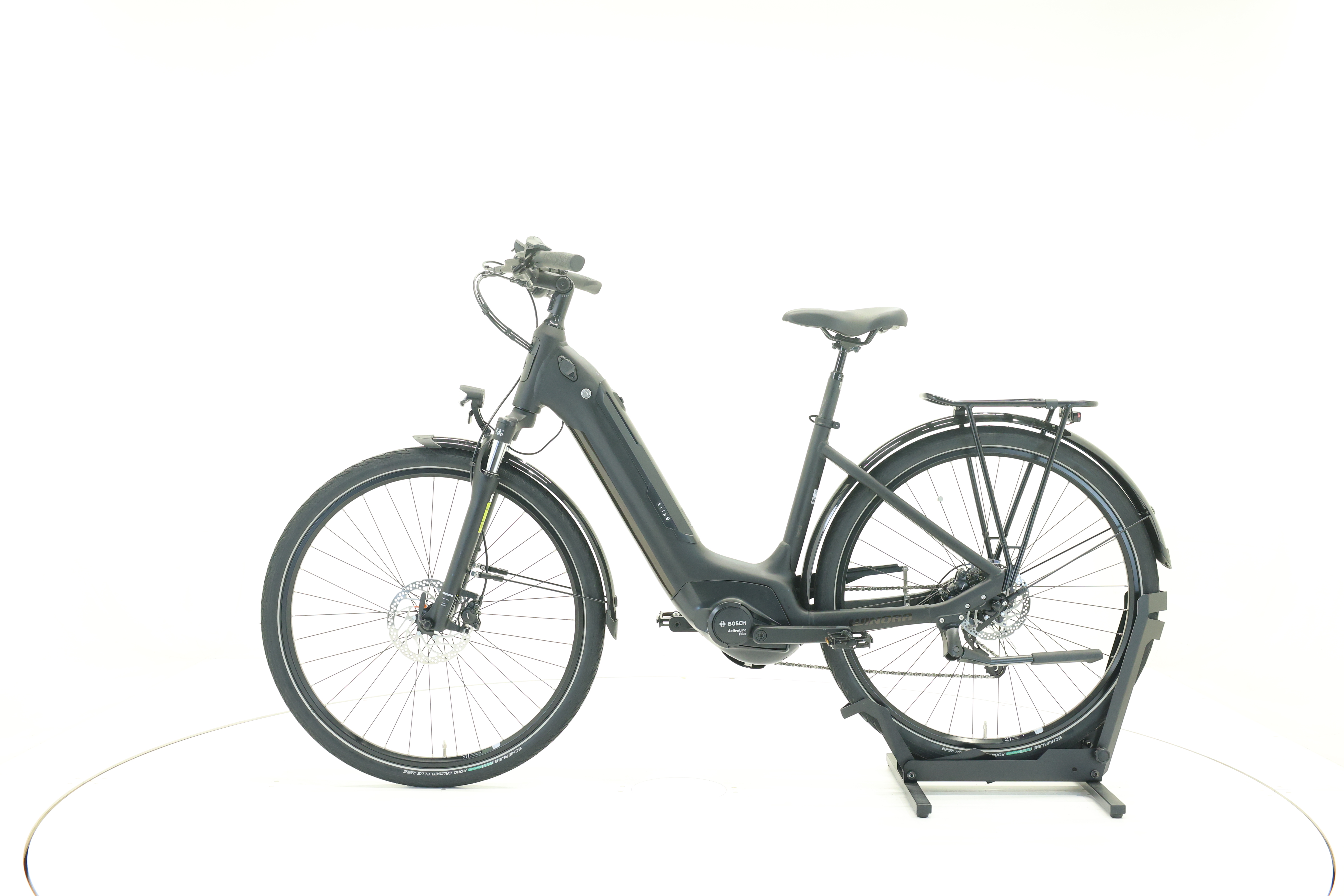 Winora Tria 9