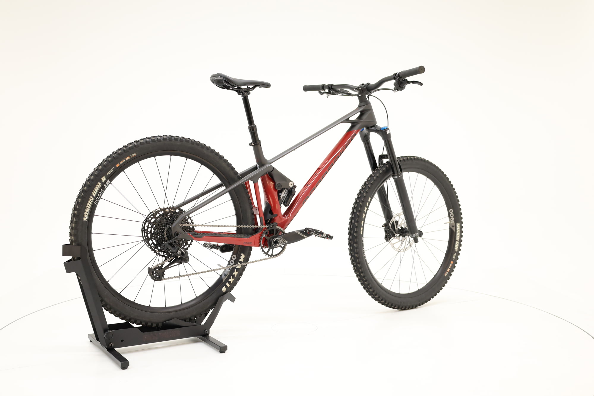 Mondraker Foxy Carbon R
