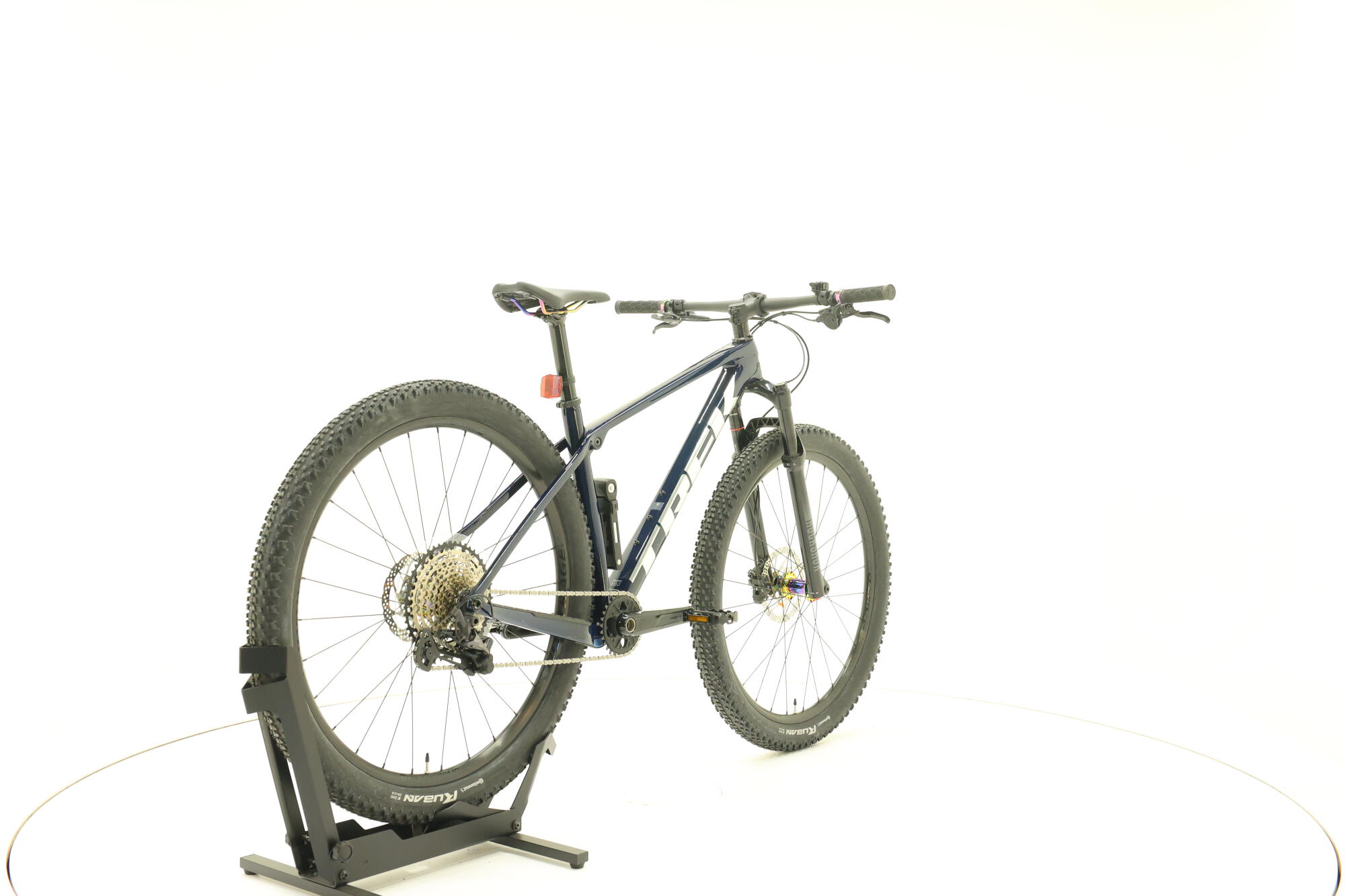 Trek Procaliber 9.6, 44 cm, 170-179 cm, 2022, 0 km – Bild 8 von 8