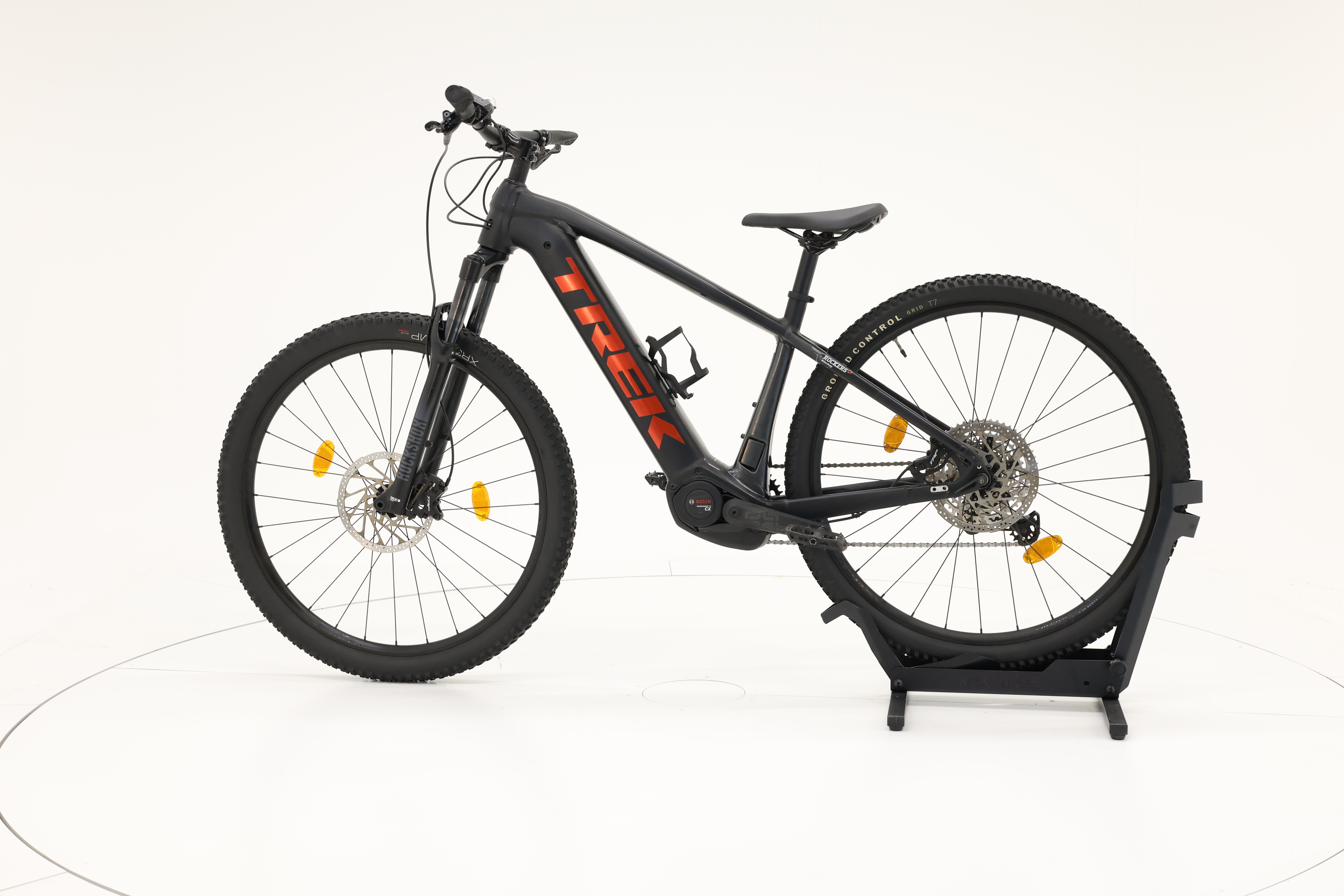 Trek Powerfly 5