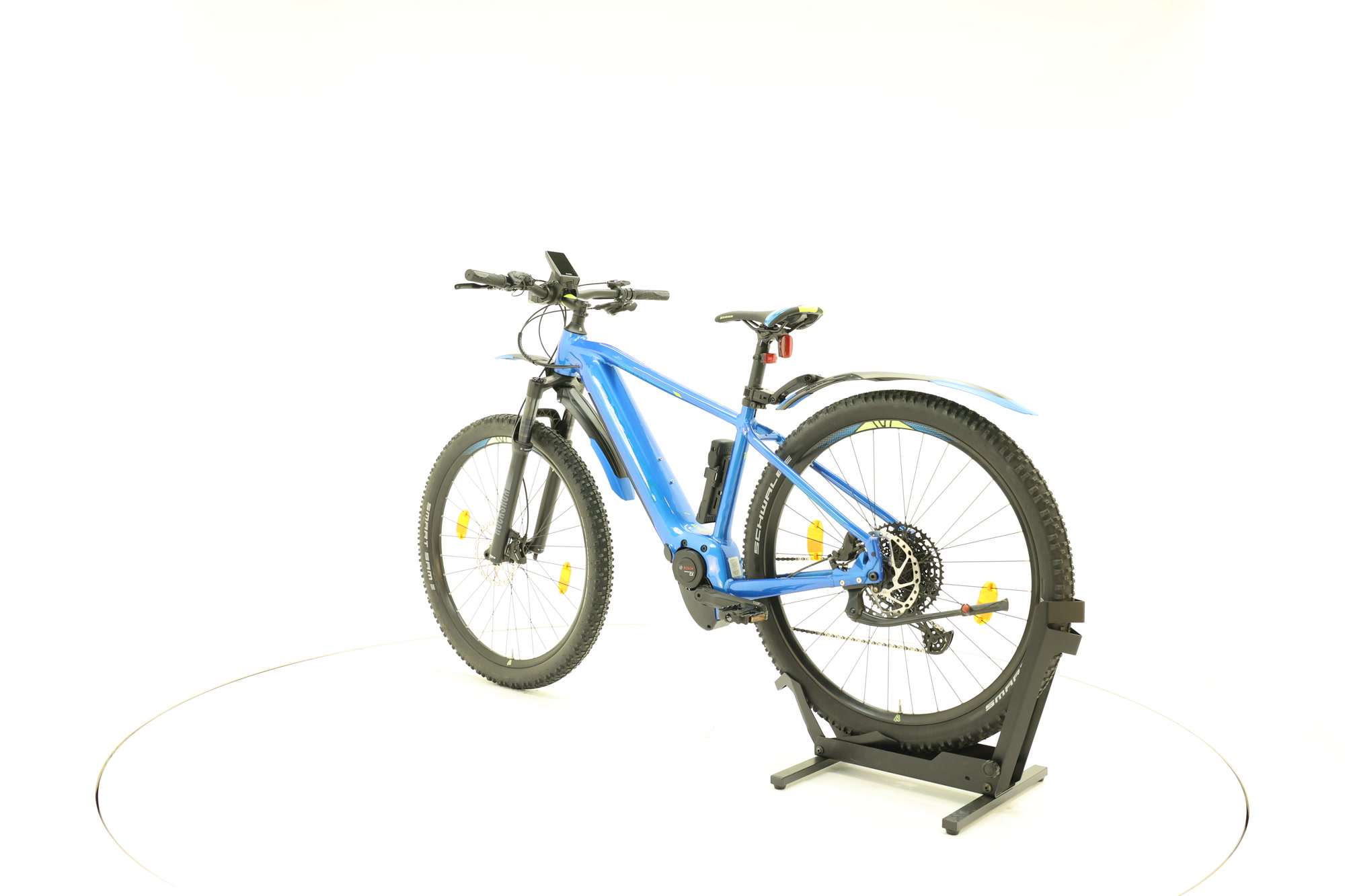 Axess Element 29, 18", 160-169 cm, 2023, 4486 km – Bild 7 von 8