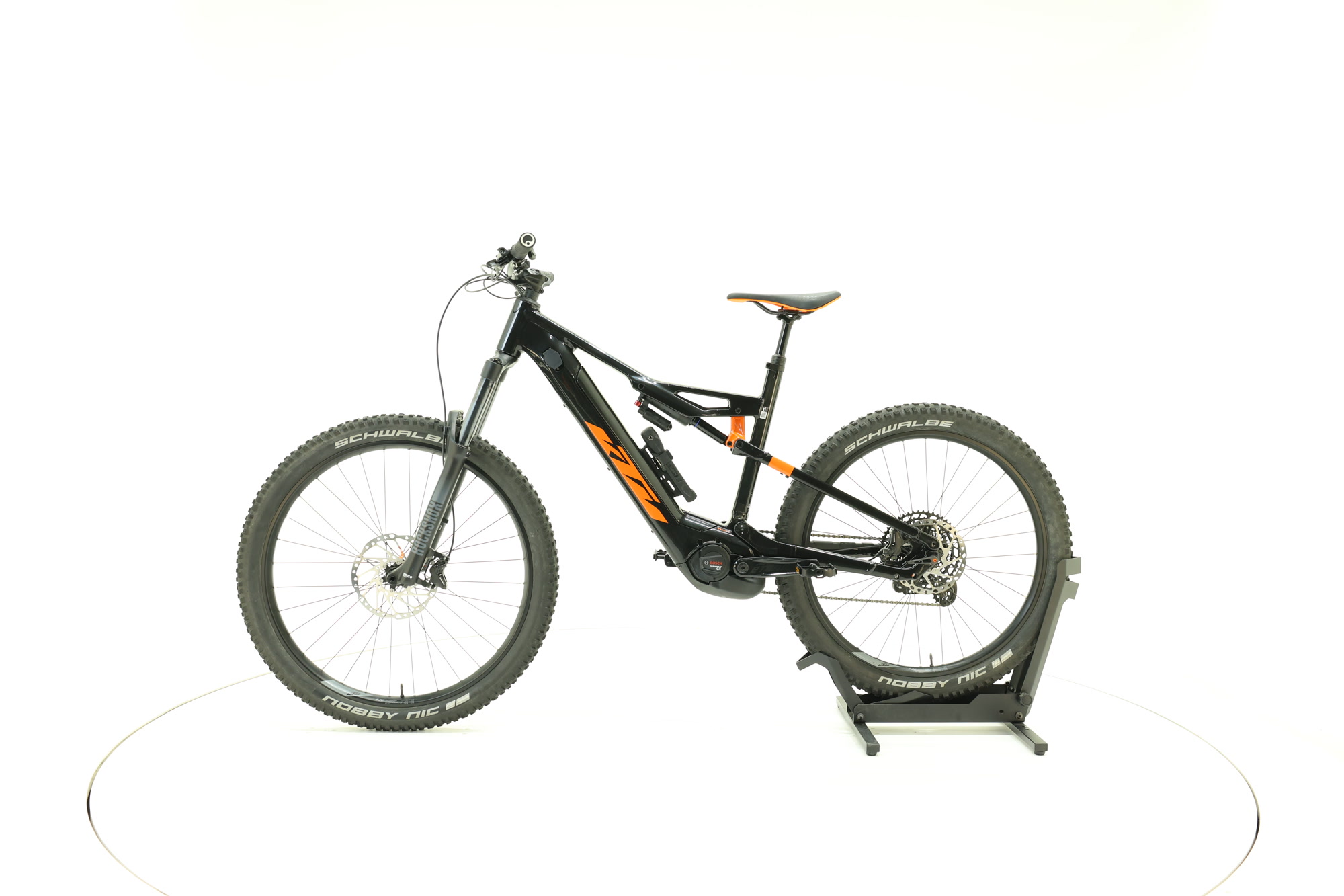KTM Kapoho, XL, 190-199 cm, 2024, 472 km – Bild 3 von 8
