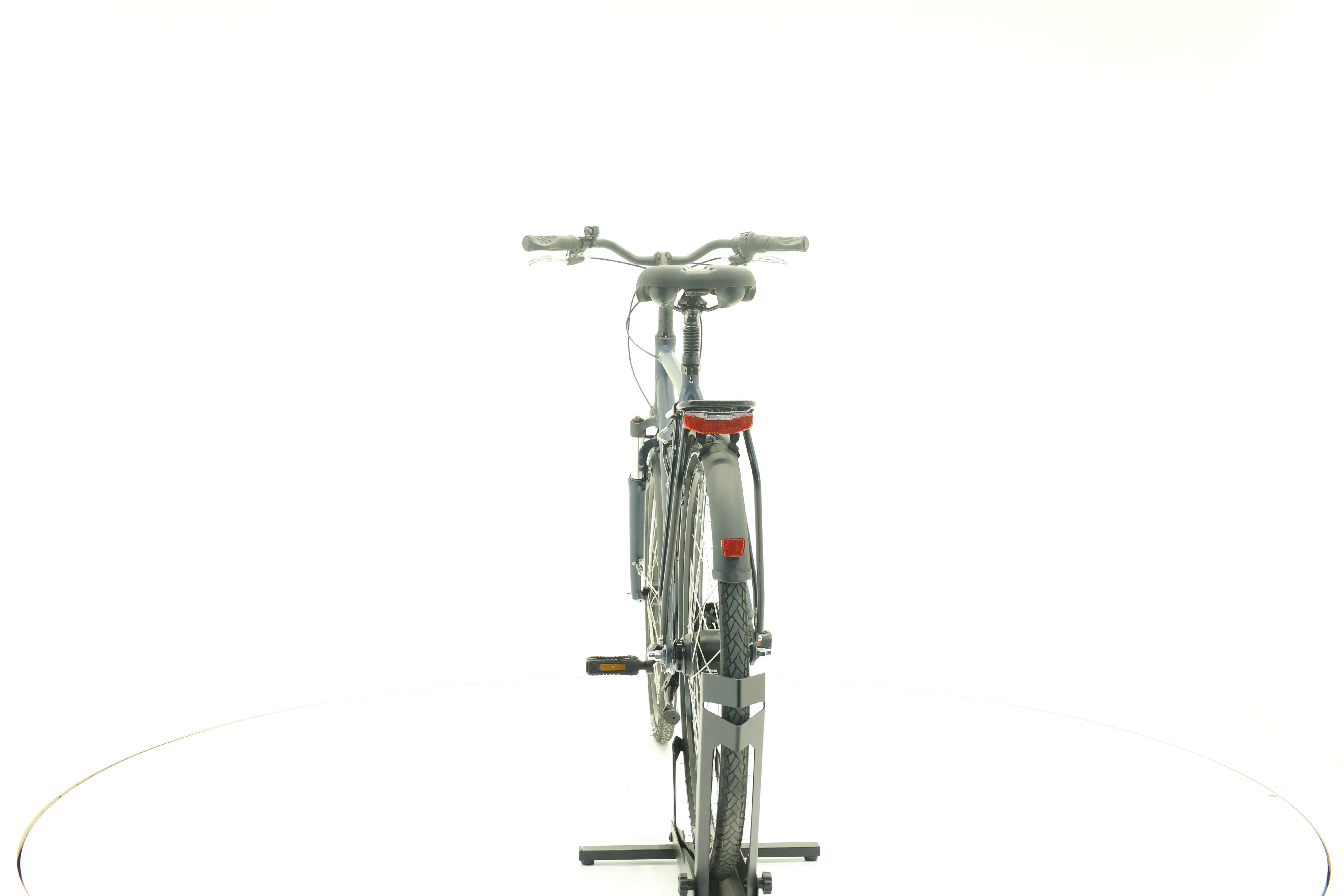 Bicycles Santana