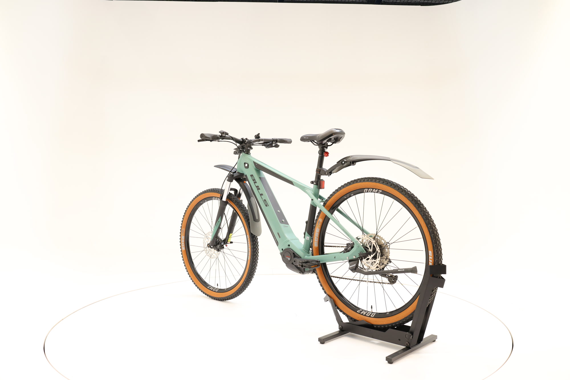 Bulls Copperhead Evo 1 750 29", 44 cm, 150-159 cm, 2024, 1100 km – Bild 7 von 8