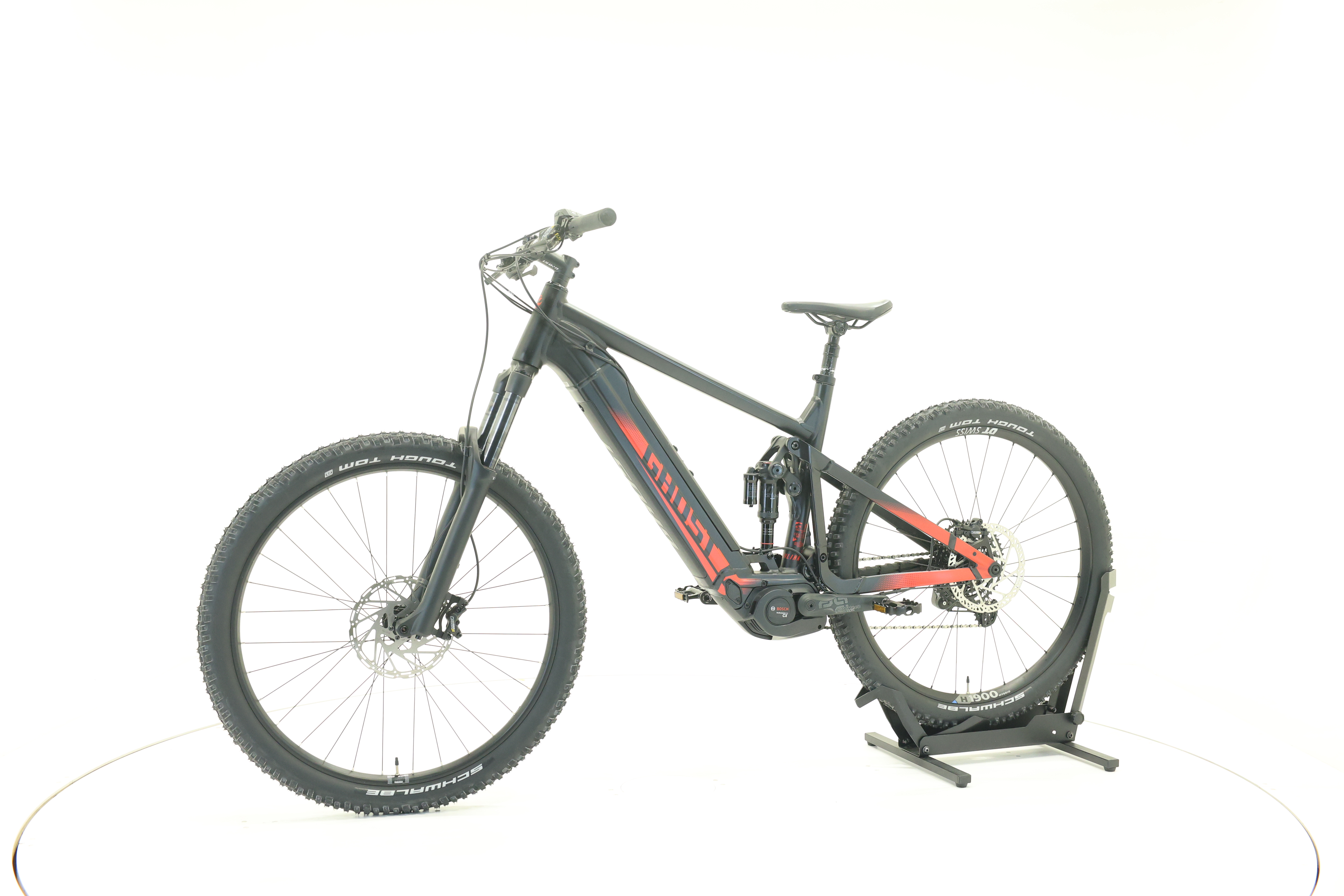Ghost E-Riot Trail, XL, 190-199 cm, 2023, 1805 km – Bild 5 von 24