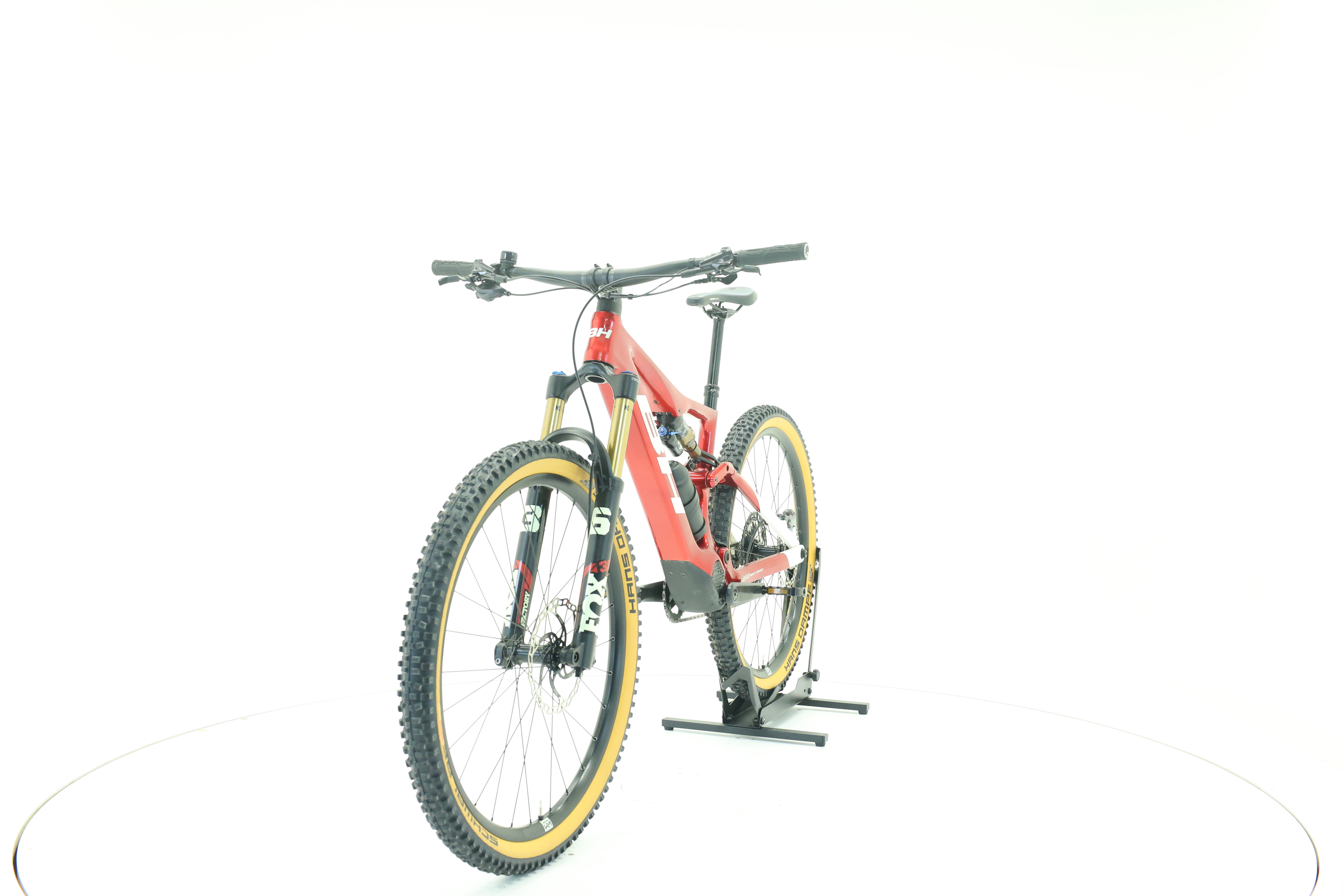 BH Bikes ILYNX TRAIL 8.9 PRO, 41 cm, 170-179 cm, 2023, 0 km – Bild 8 von 24