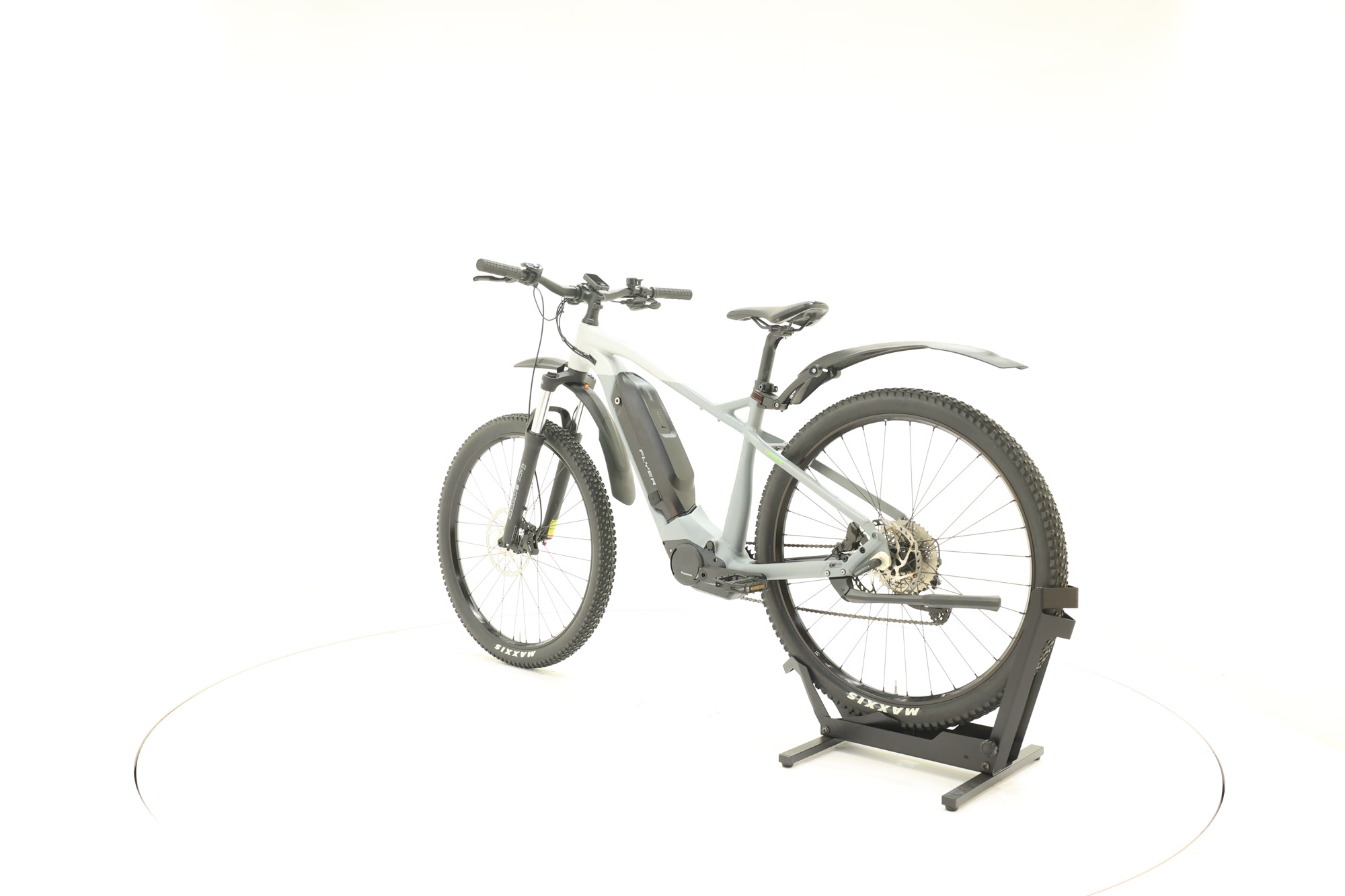 FLYER Uproc2 2.10, 48 cm, 160-169 cm, 2021, 1 km – Bild 8 von 8