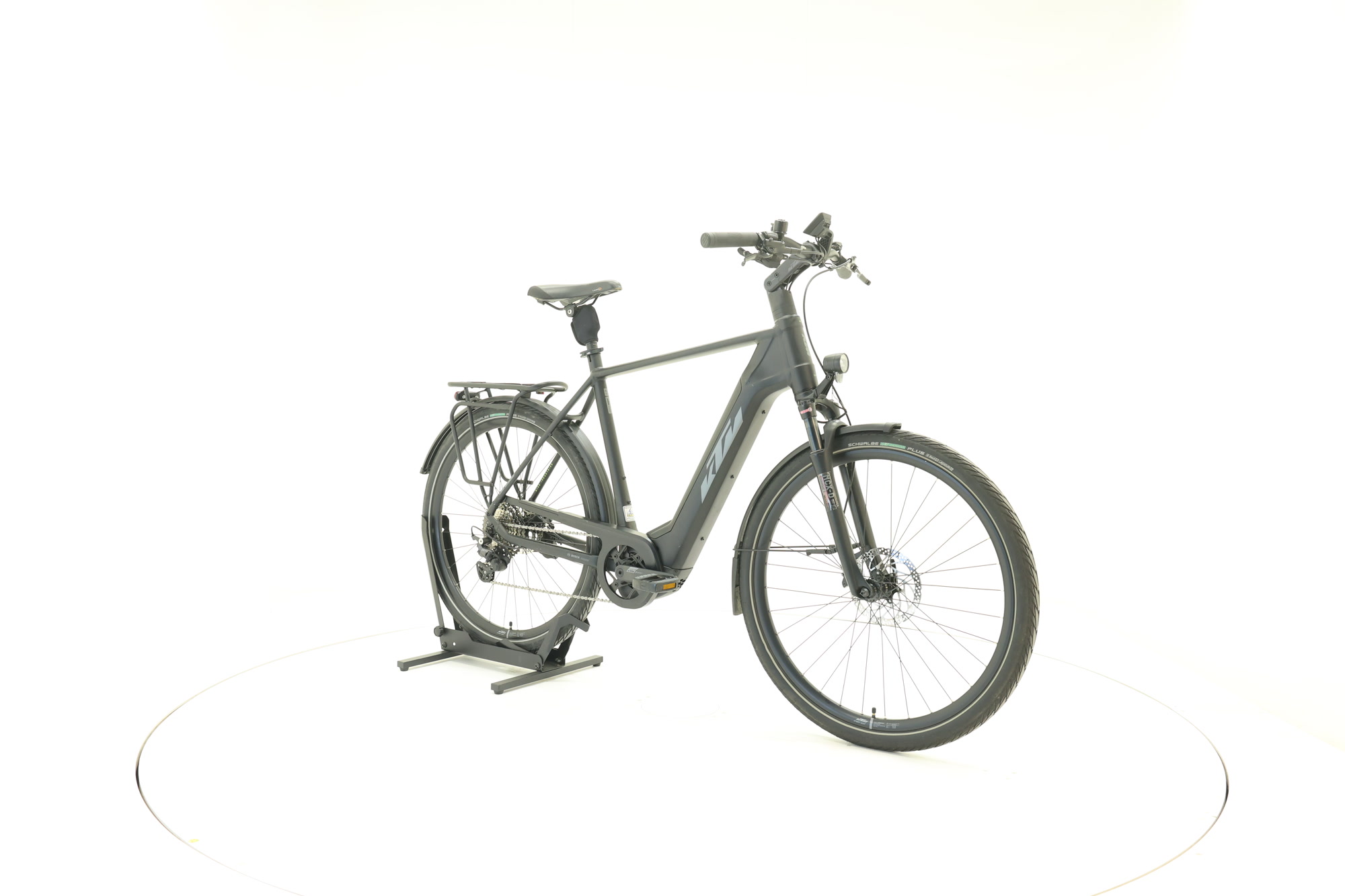 KTM Cento 10 plus, 60 cm, 180-189 cm, 2022, 771 km – Bild 6 von 8