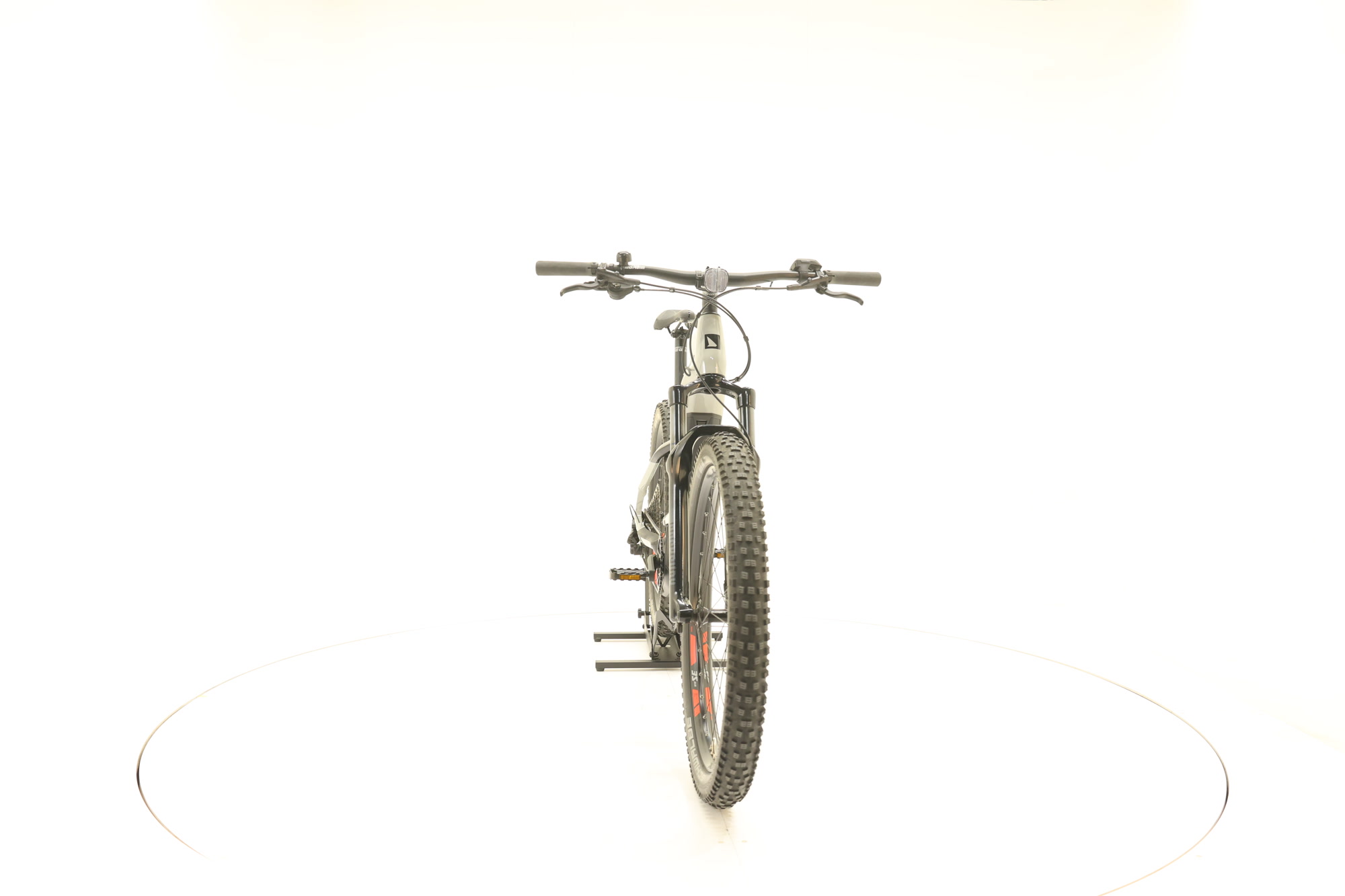 Haibike HARDSEVEN 9