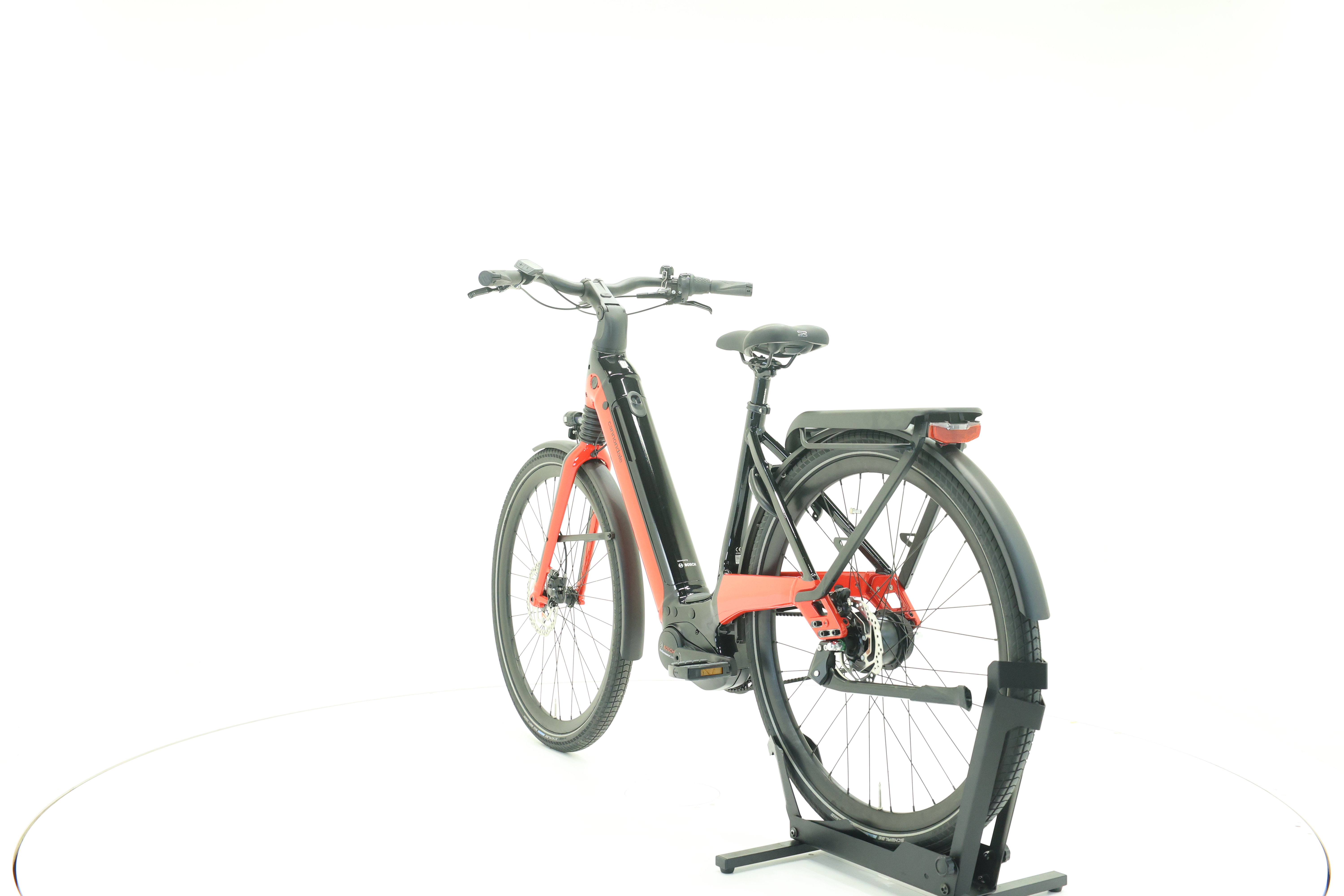 Cannondale Mavaro Neo 4