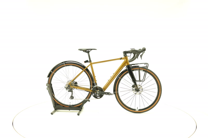 Lapierre E-Crosshill 5.2, 50 cm, 160-169 cm, 2024, 0 km – Bild 7 von 15