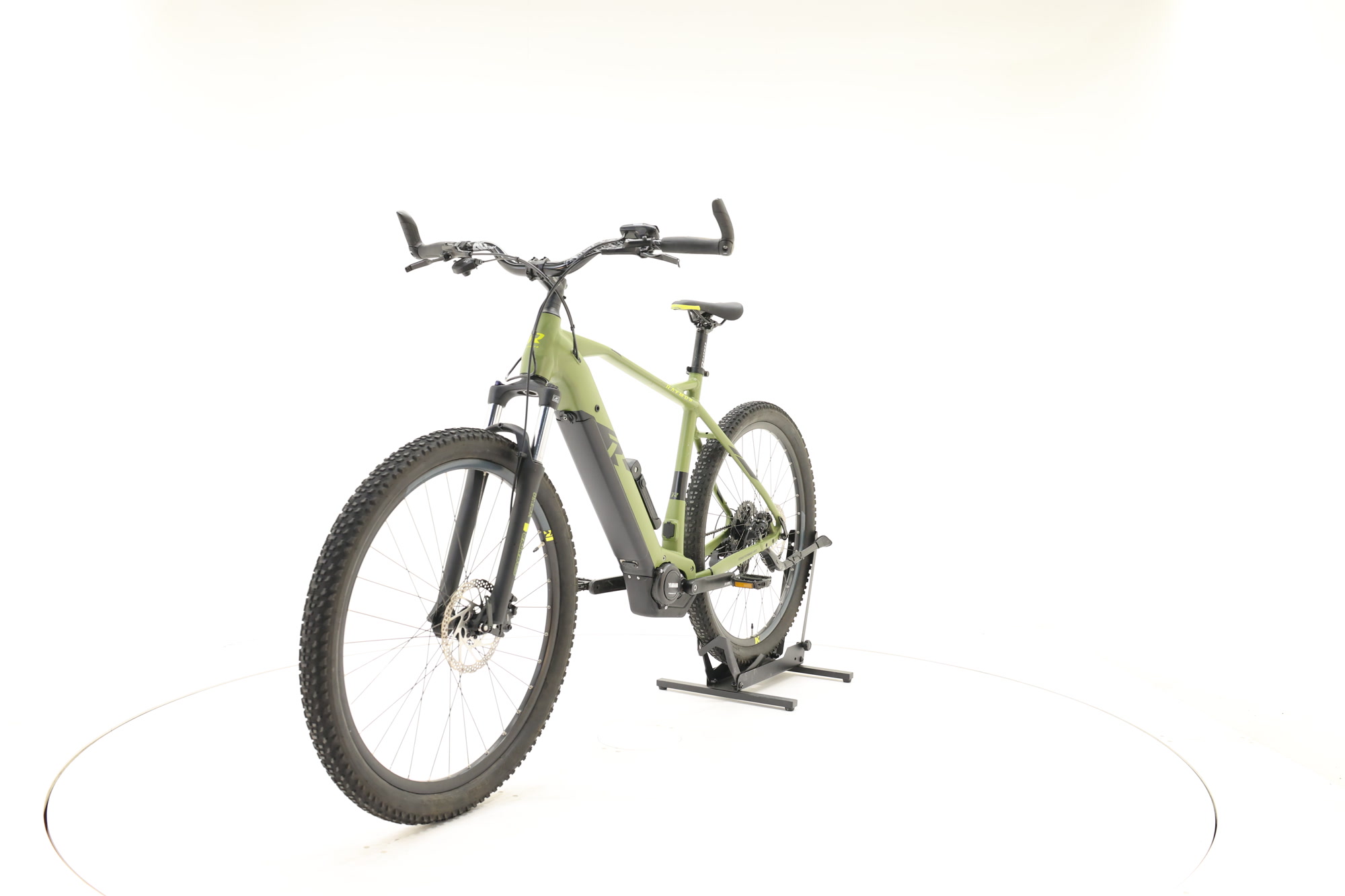 R Raymon Hardray E 4.0, 55 cm, 170-179 cm, 2023, 703 km – Bild 8 von 8