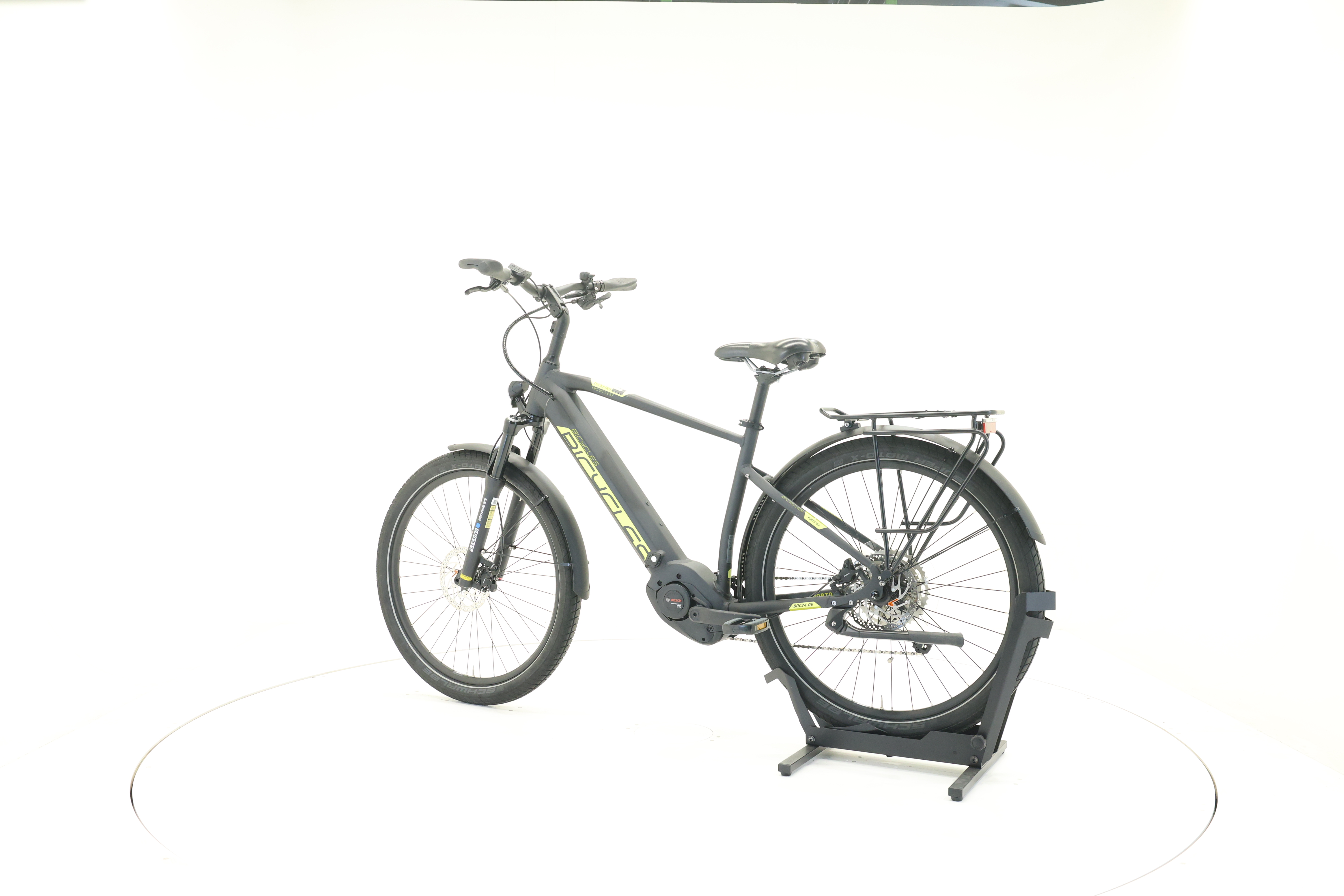 Bicycles Porto 10.6
