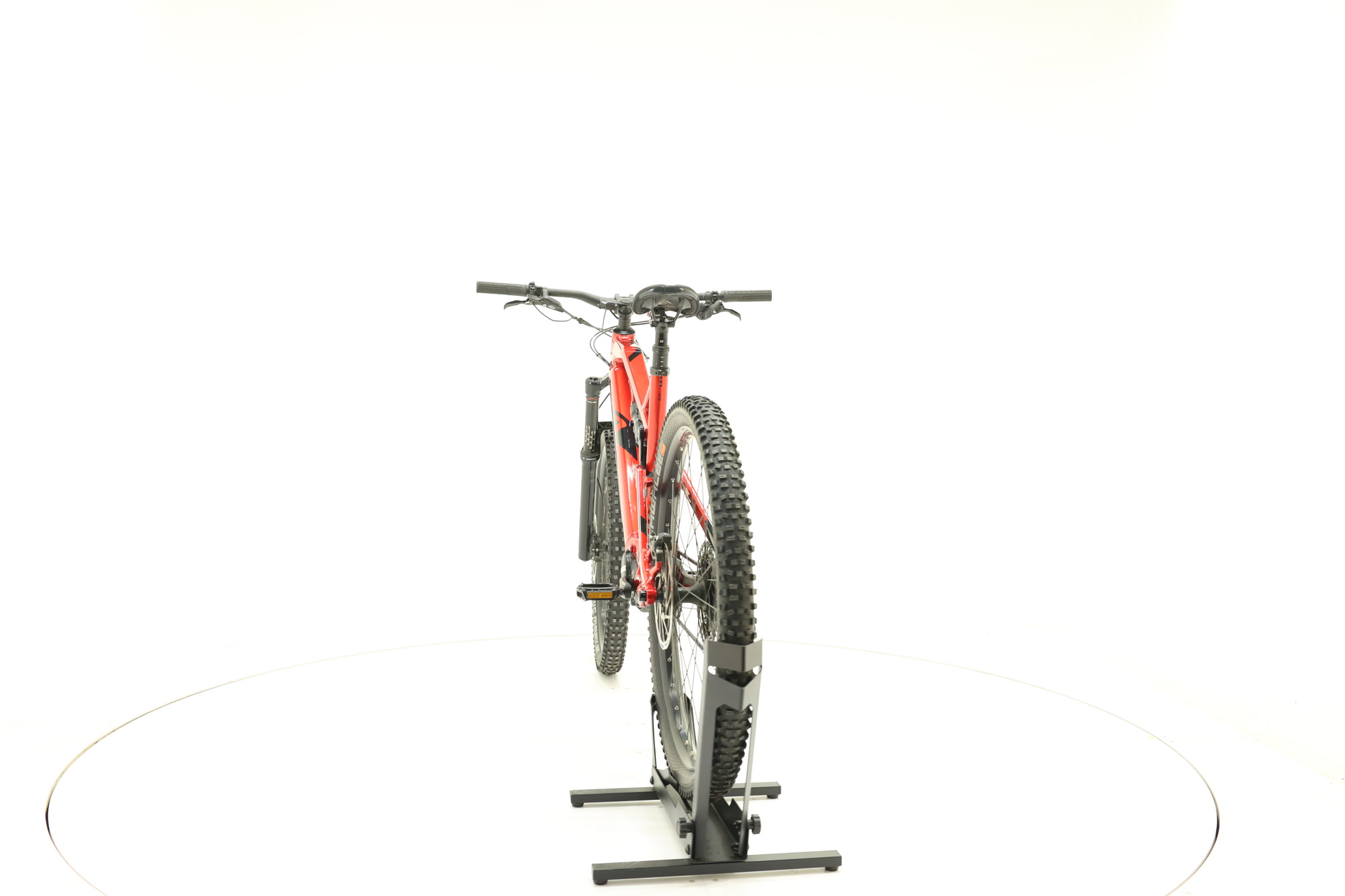 R Raymon TrailRay 160E, XL, 190-199 cm, 2023, 0 km – Bild 2 von 21