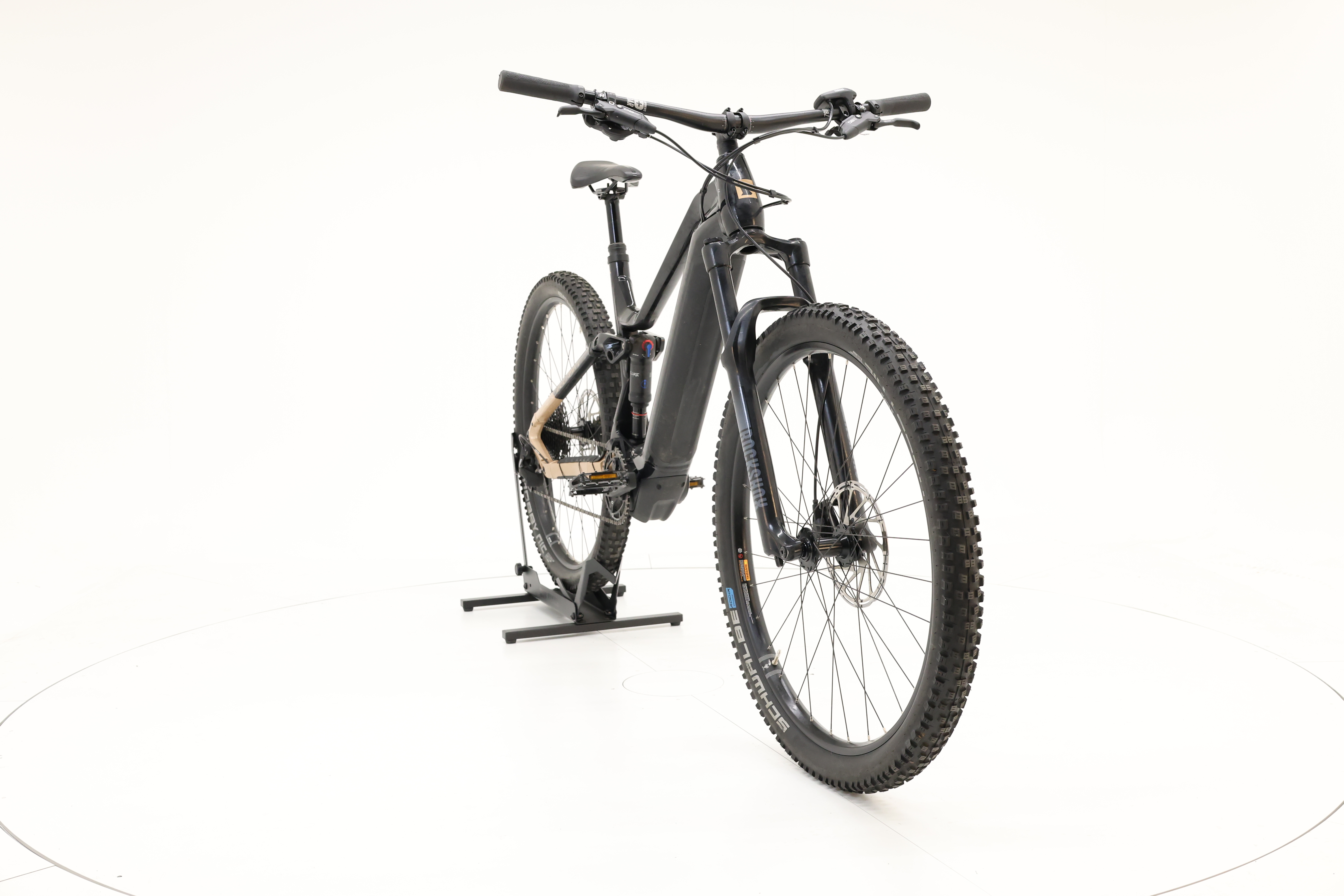 Haibike Alltrail 7, L, 180-189 cm, 2023, 1191 km – Bild 9 von 31