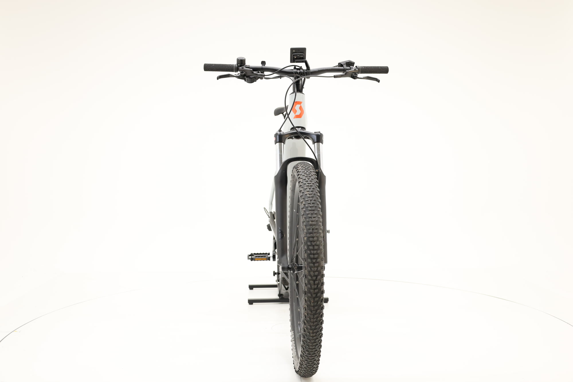 Scott ASPECT eRIDE 940, L, 180-189 cm, 2024, 291 km – Bild 6 von 8