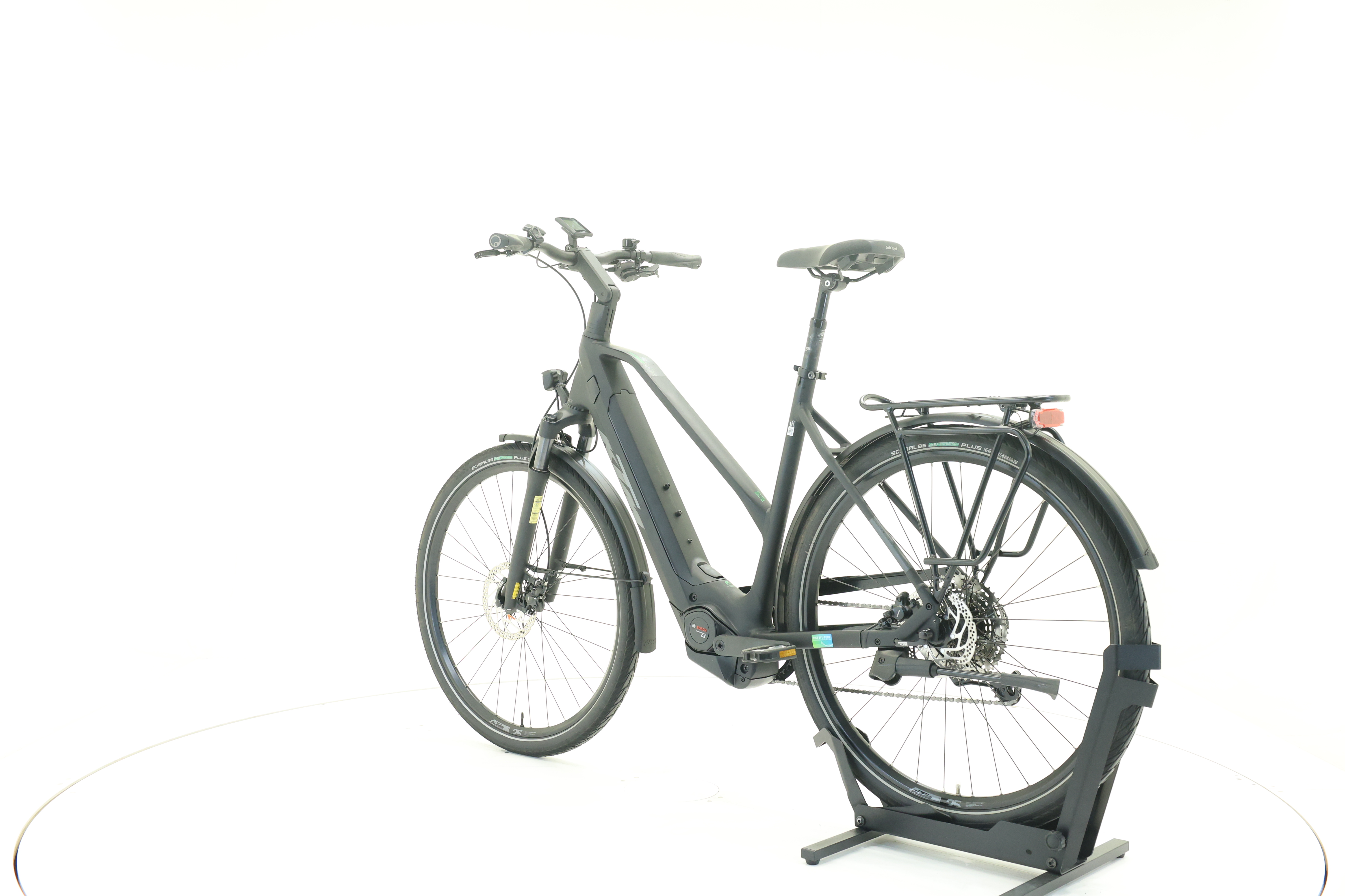 KTM Macina Fantastic TR, L, 180-189 cm, 2025, 1210 km – Bild 5 von 5