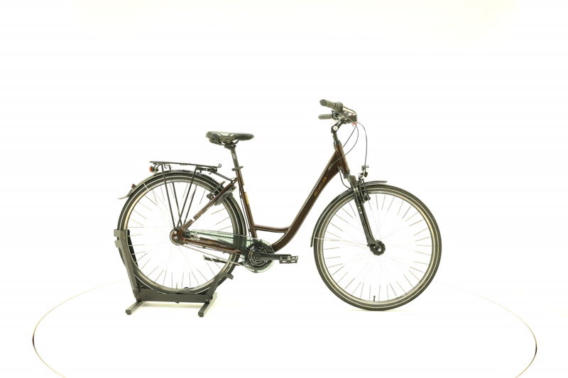 Bicycles Almeria Wave, 50 cm, 160-169 cm, 2023, 0 km – Bild 4 von 8