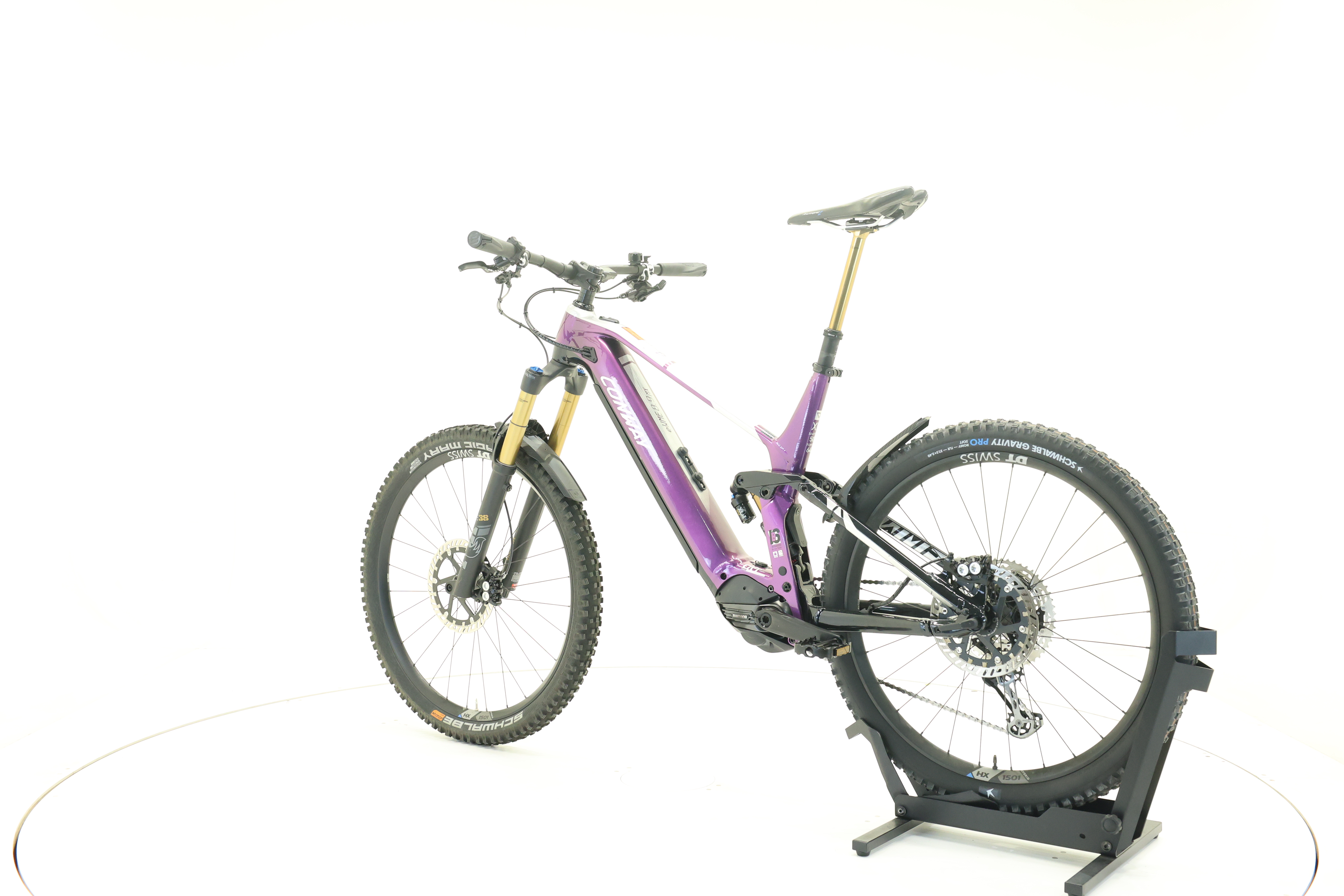 Conway eWME 8.9 MX 2022