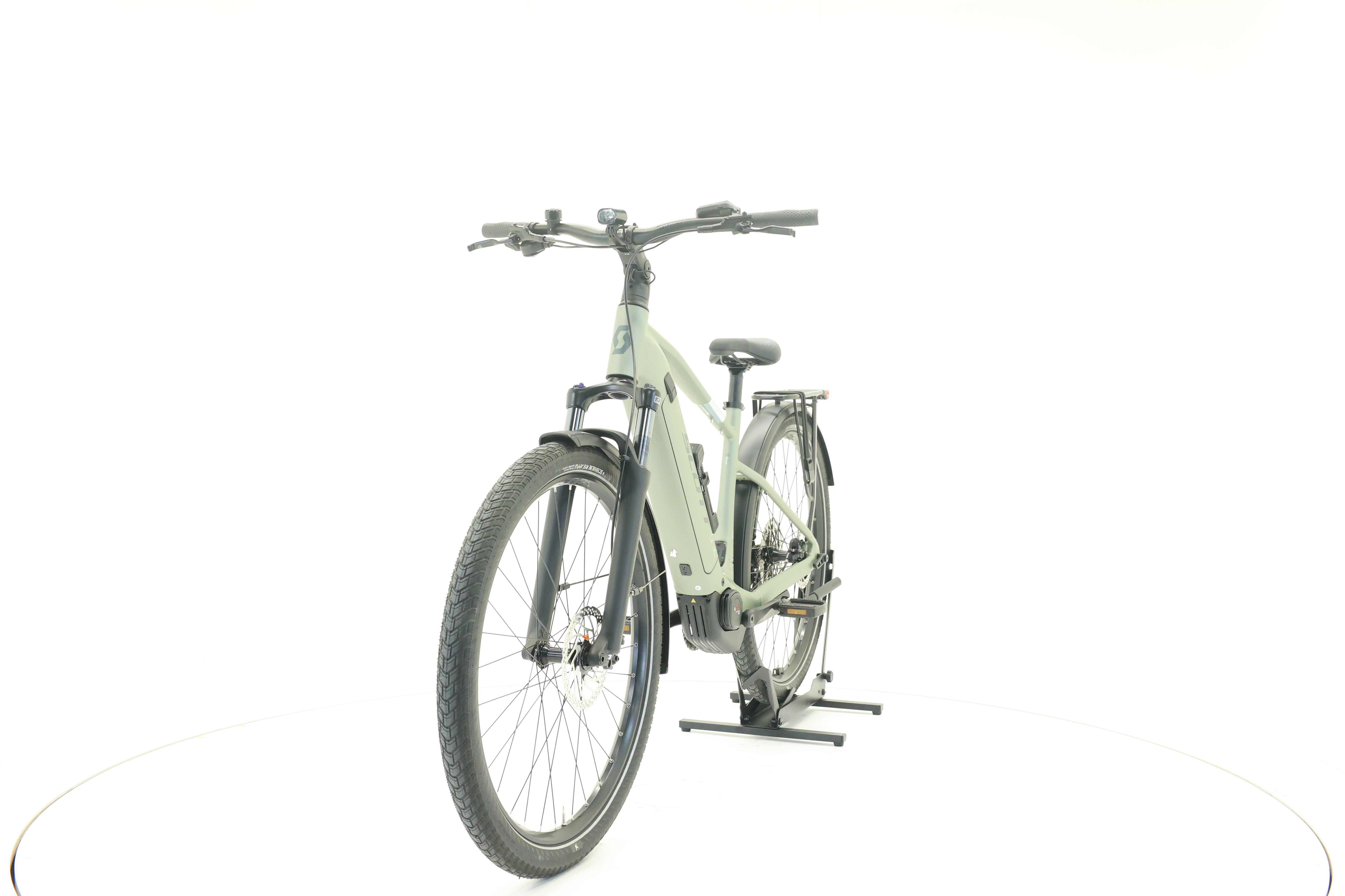 Scott sub 30, L, 180-189 cm, 2025, 254 km – Bild 23 von 24